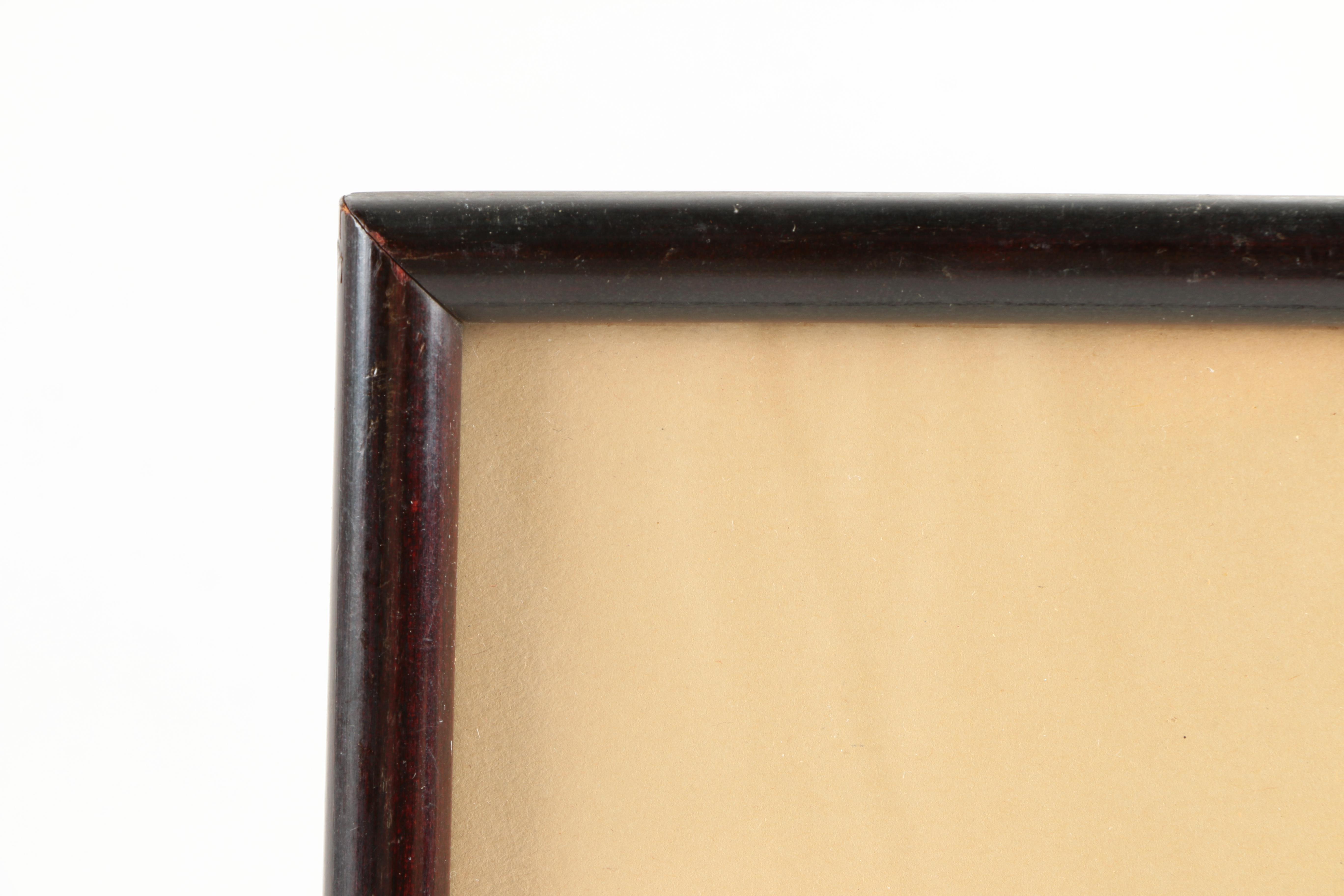 Wallace Nutting Hand-Tinted Photographs