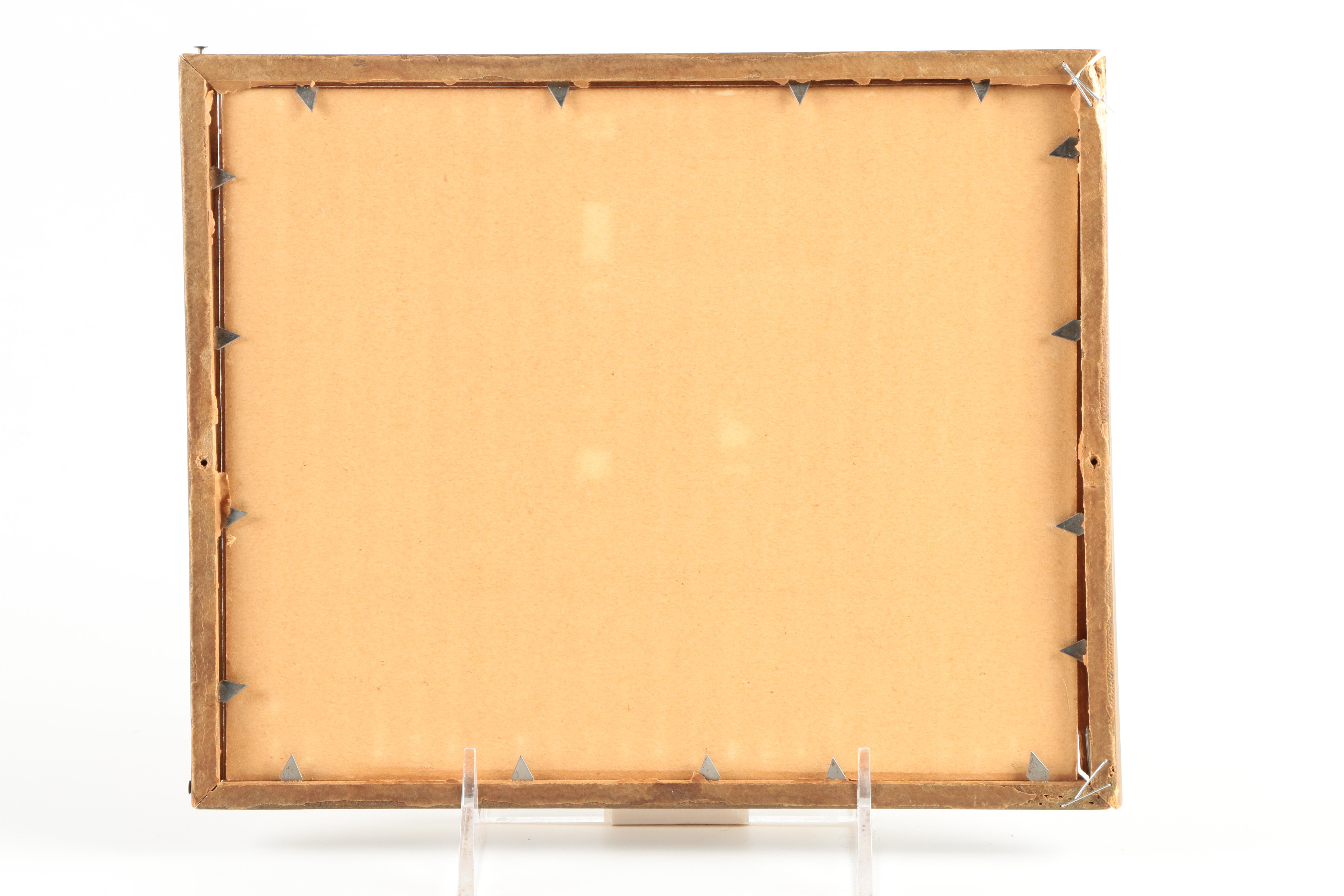 Wallace Nutting Hand-Tinted Photographs