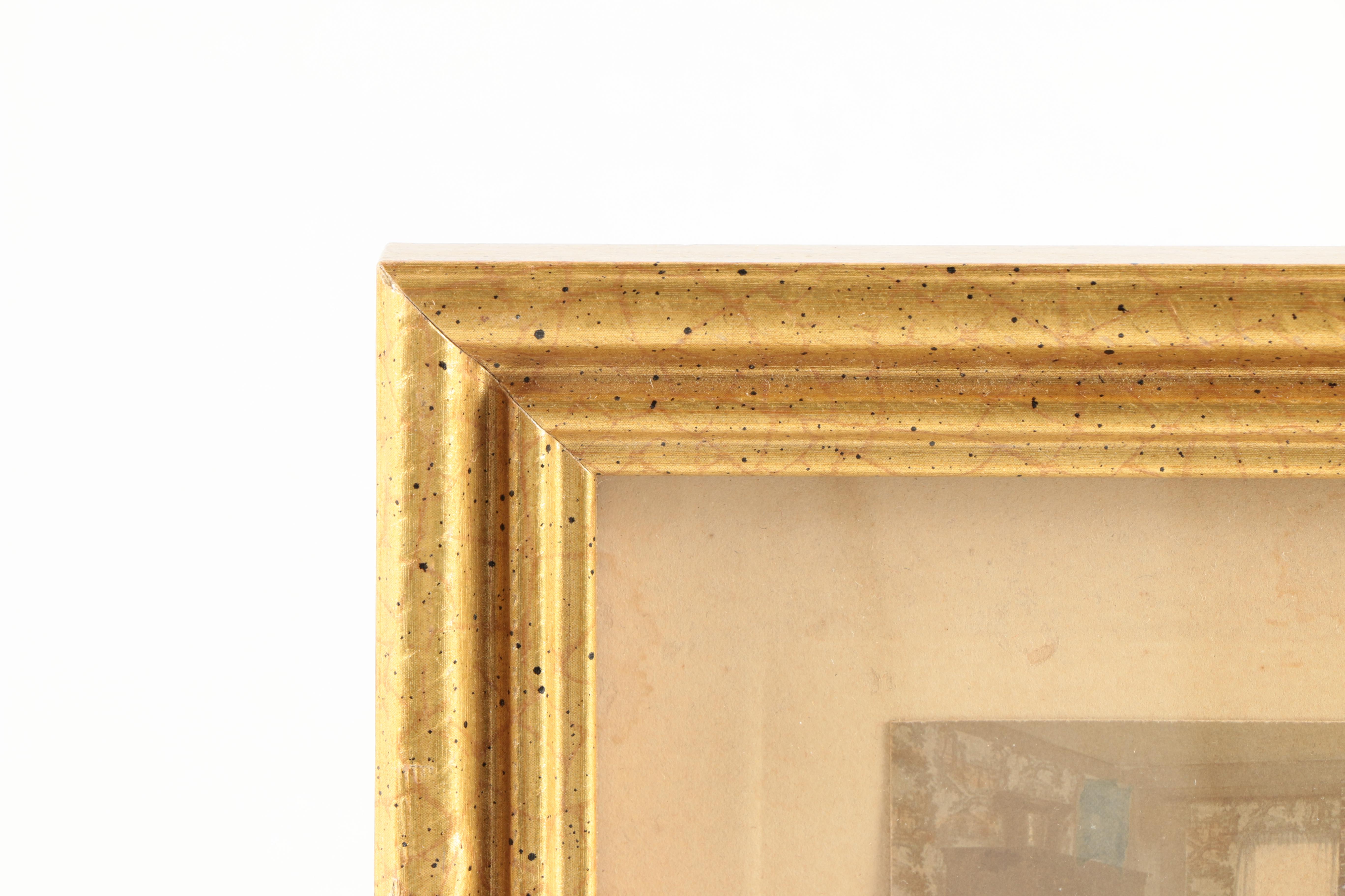 Wallace Nutting Hand-Tinted Photographs