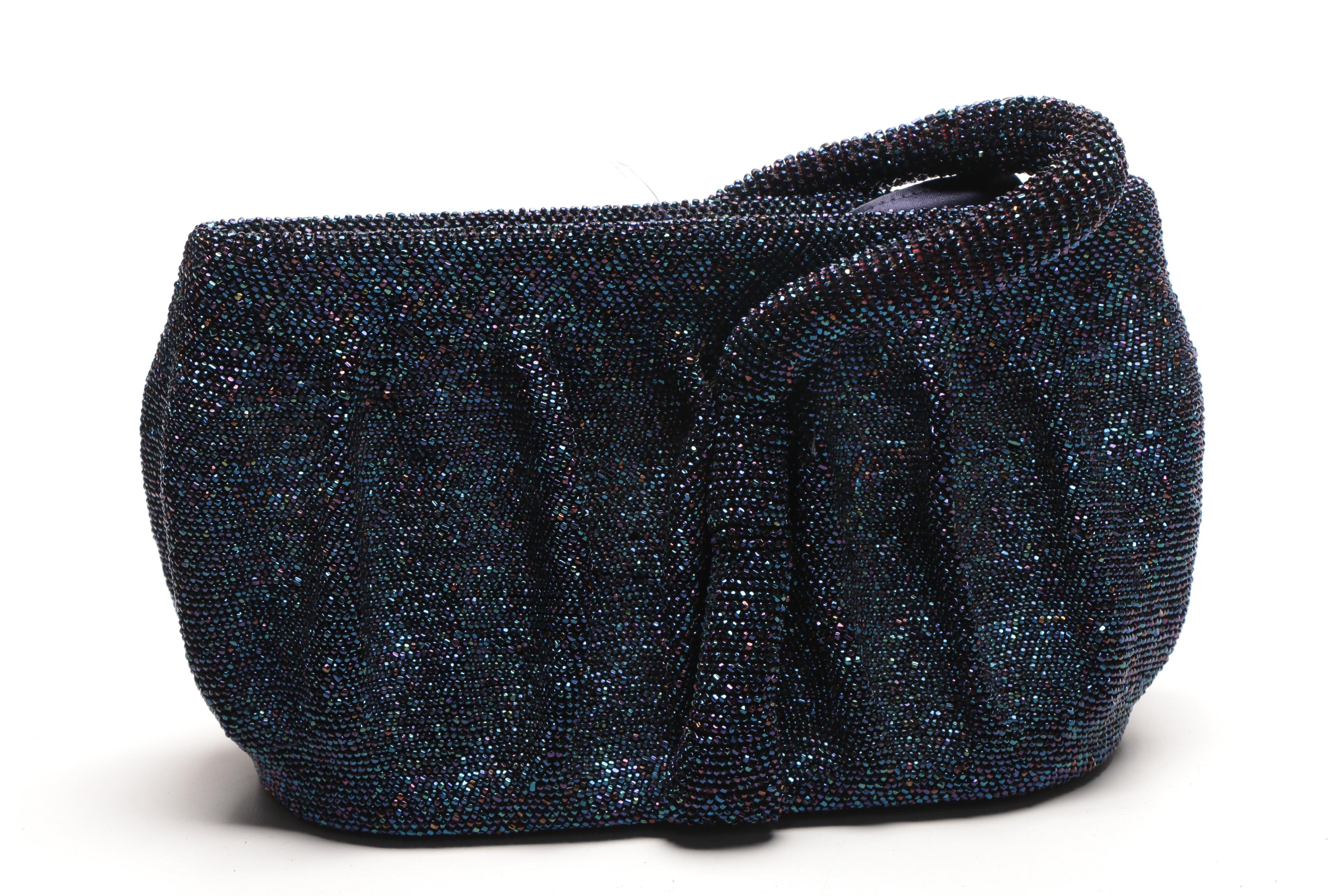Beaded Evening Bags Including