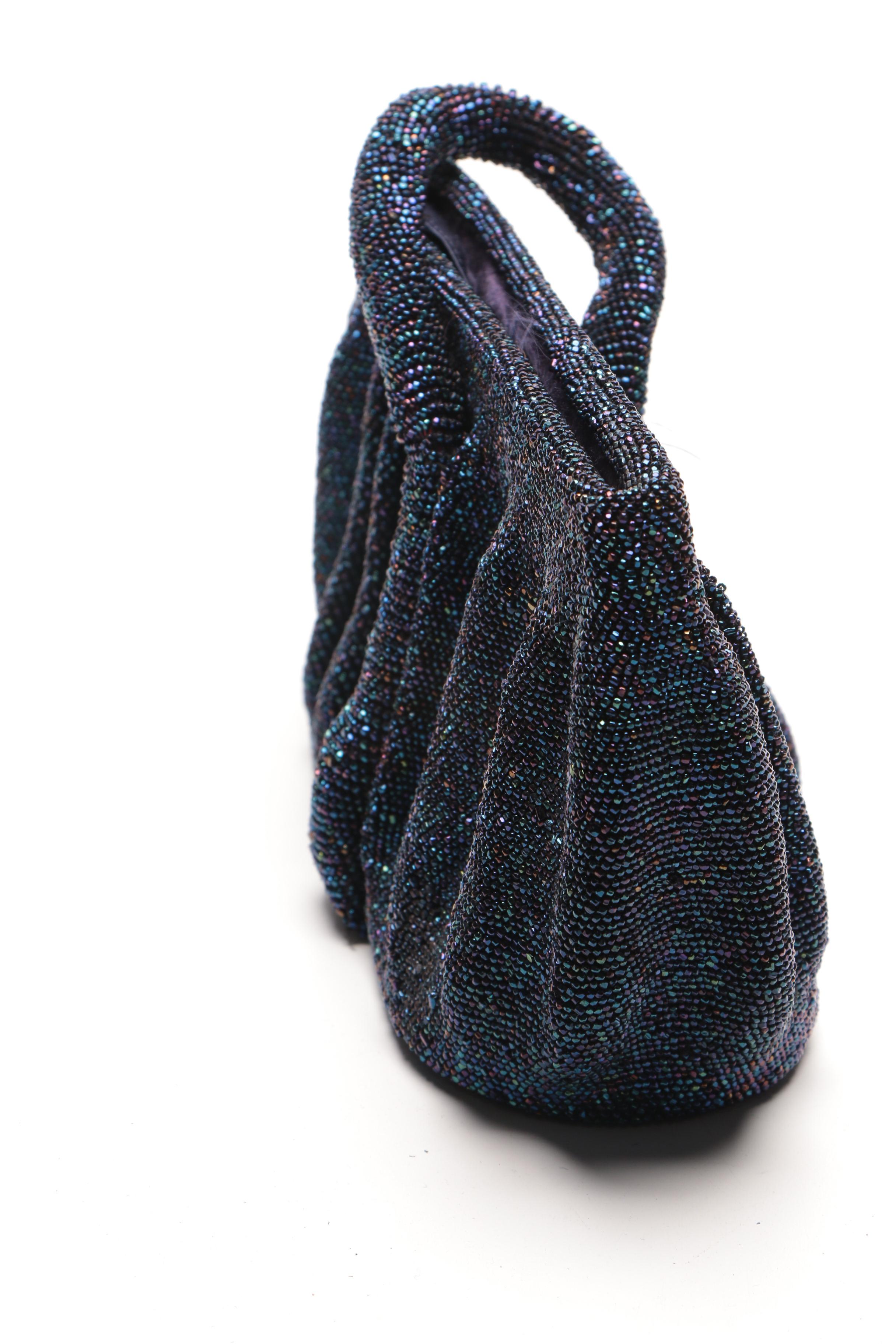 Beaded Evening Bags Including