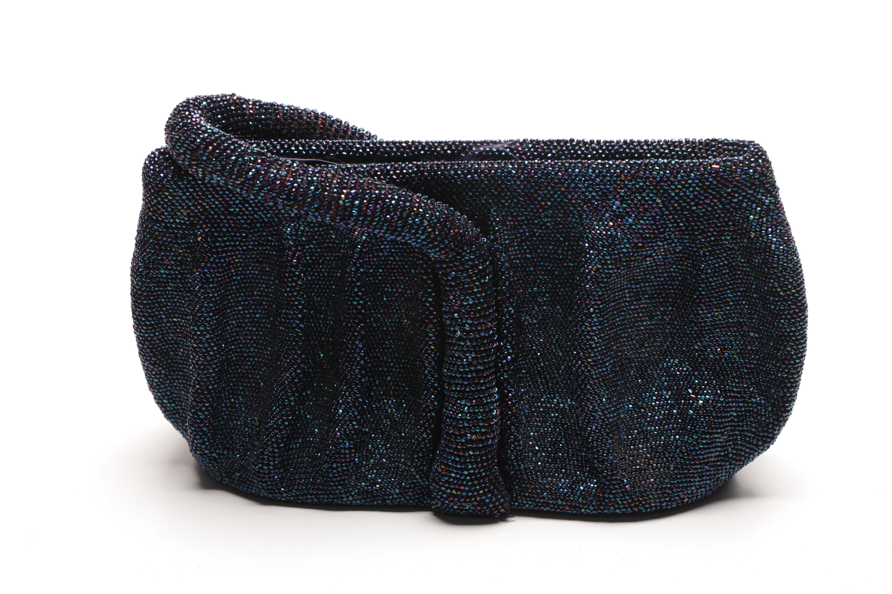 Beaded Evening Bags Including