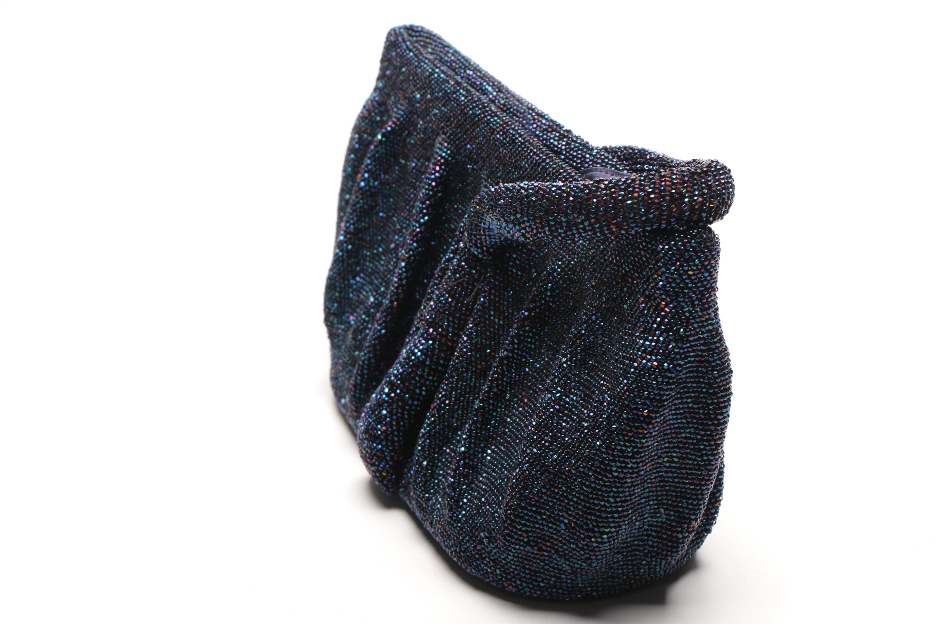 Beaded Evening Bags Including