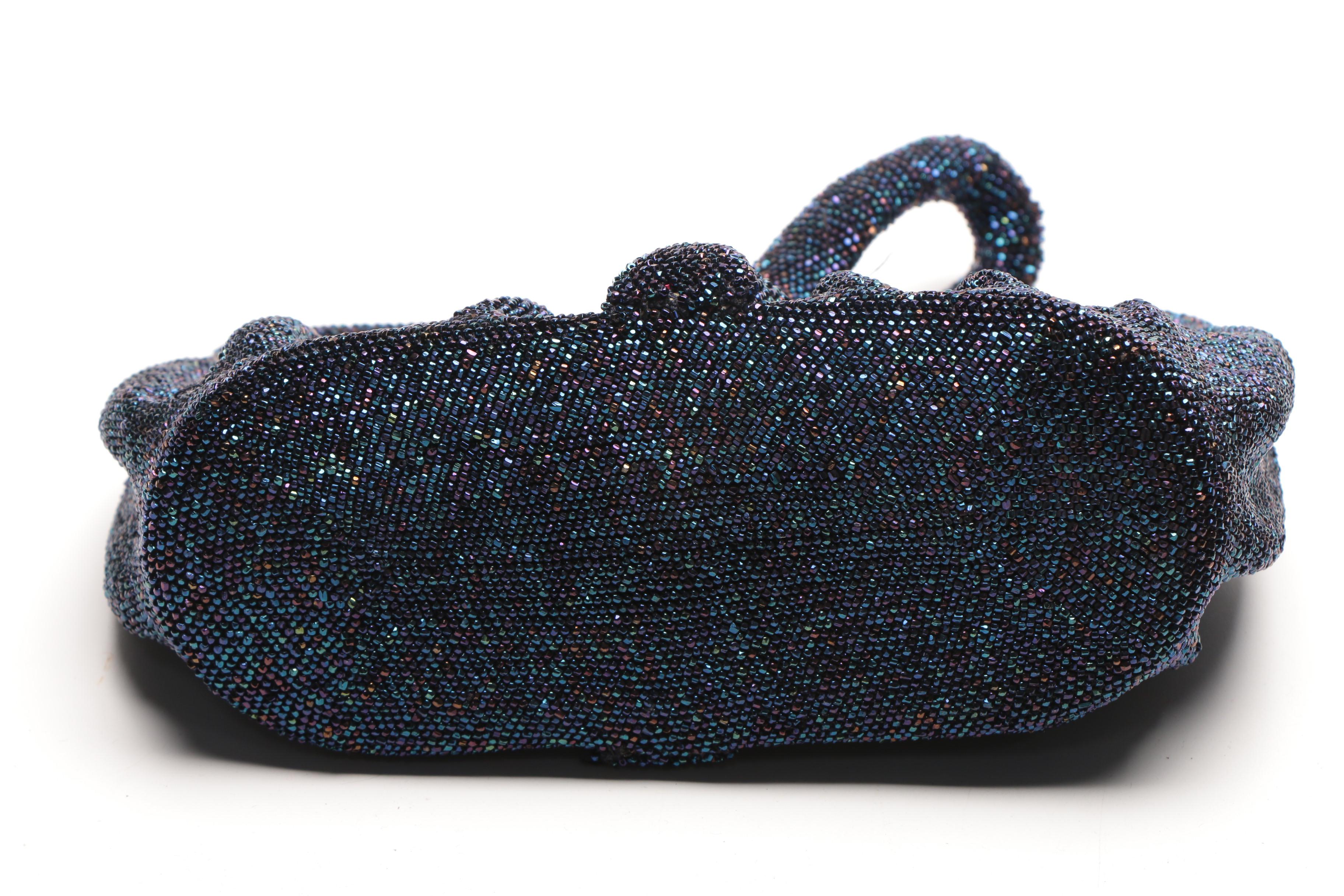 Beaded Evening Bags Including
