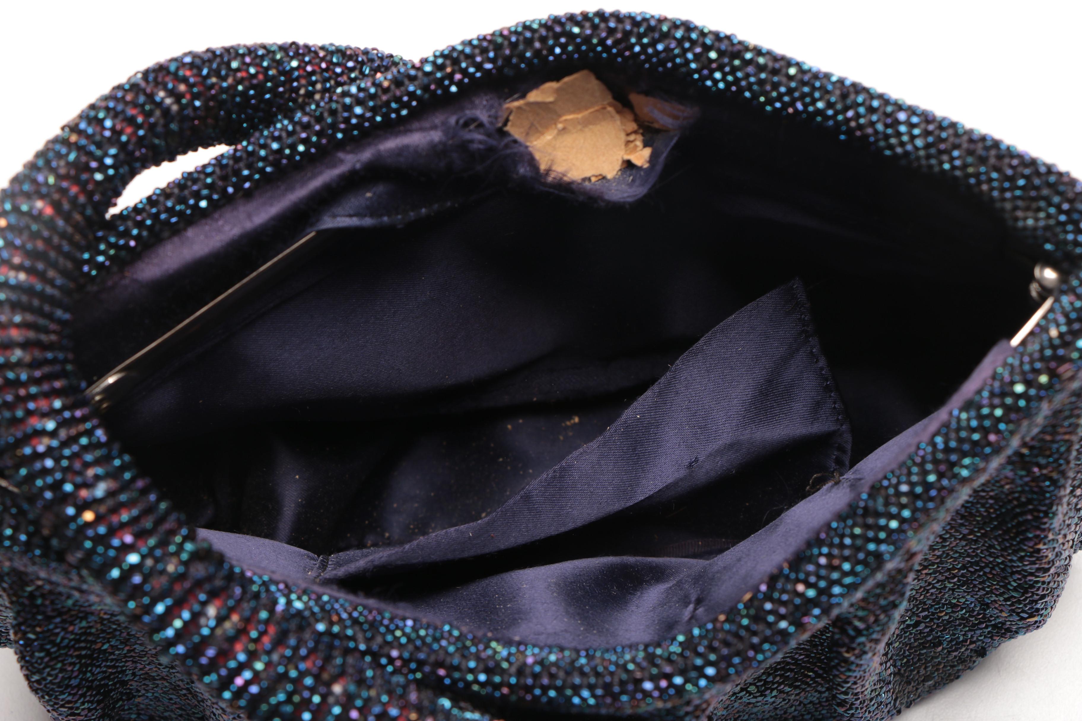 Beaded Evening Bags Including