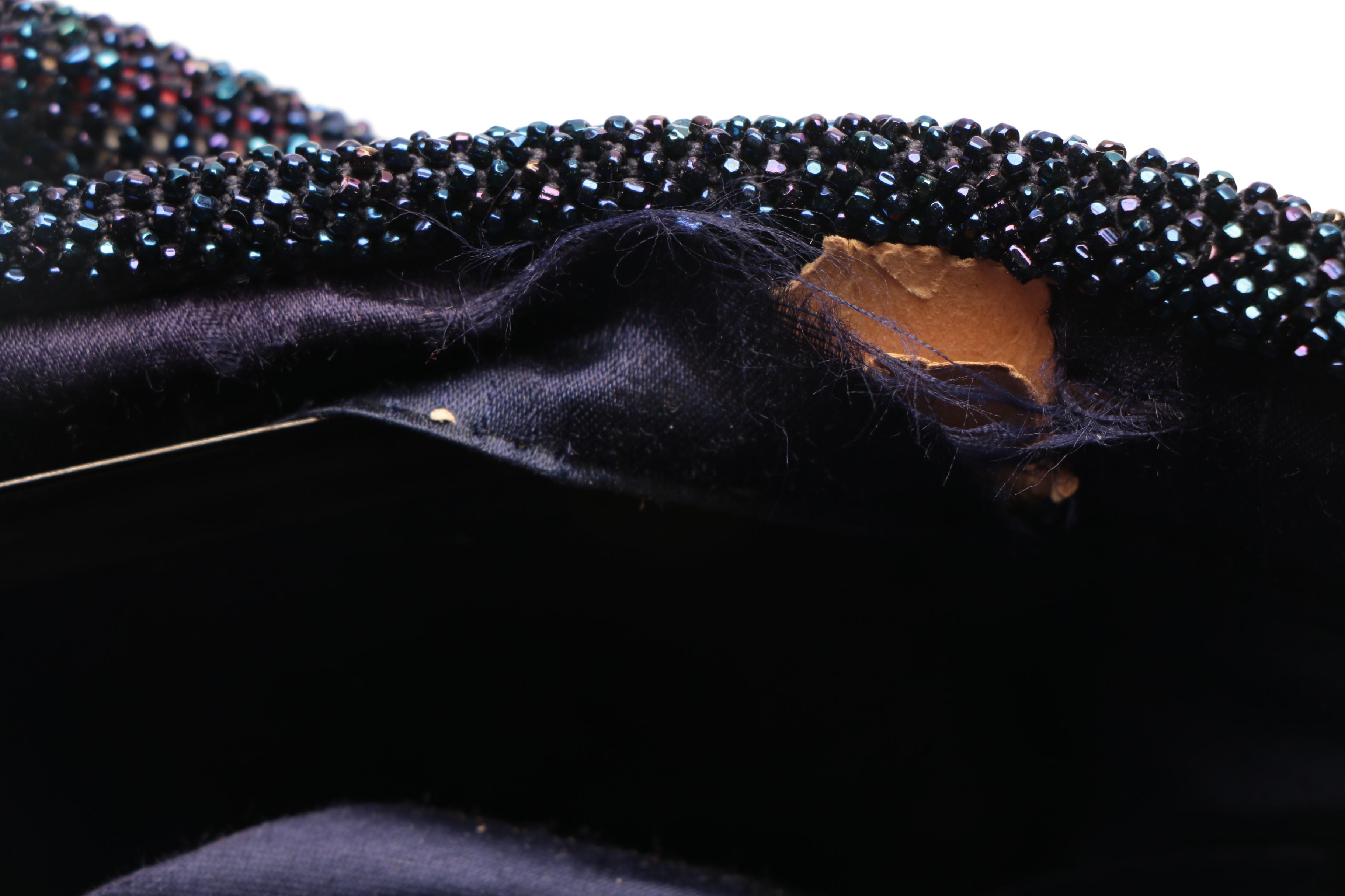 Beaded Evening Bags Including