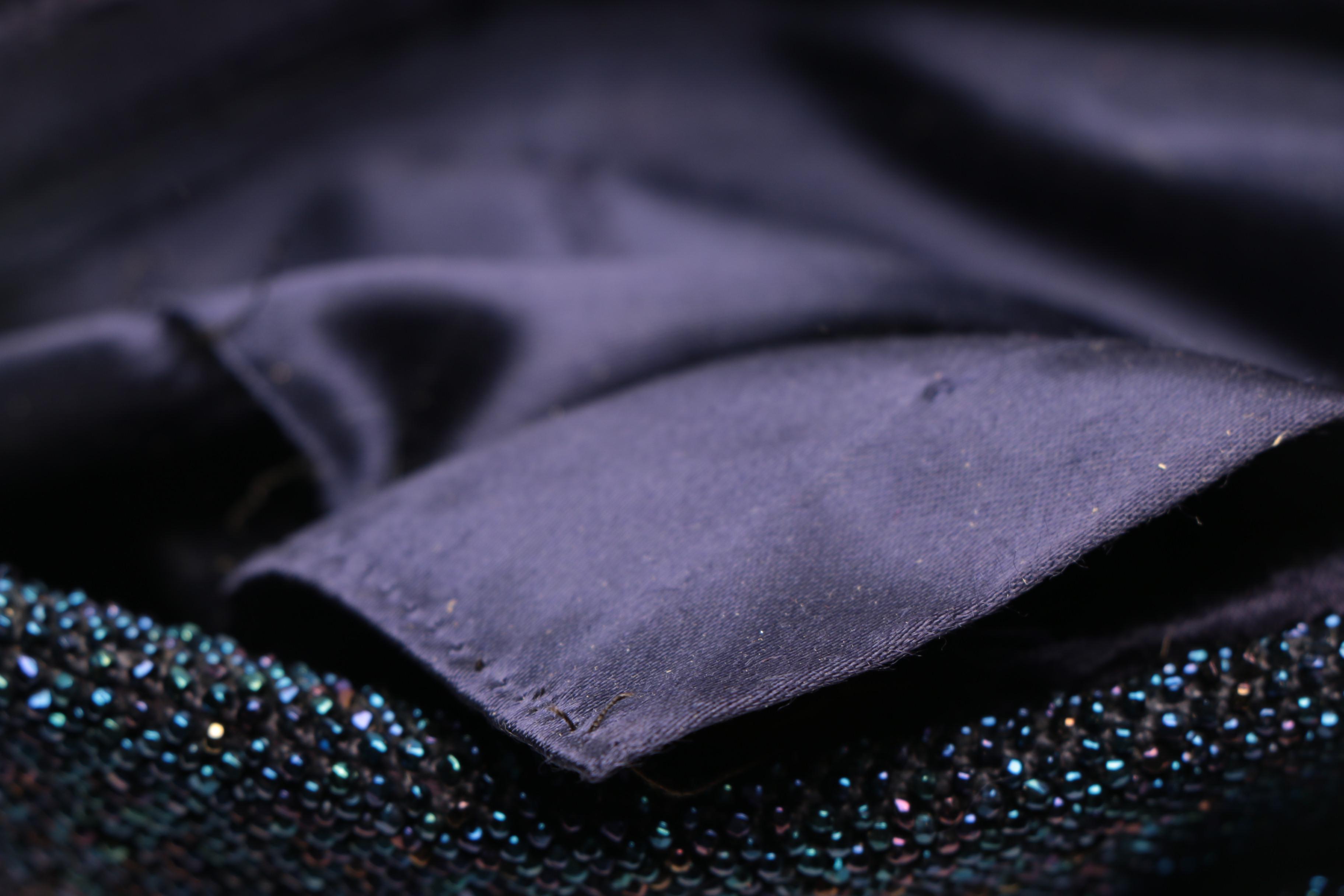 Beaded Evening Bags Including
