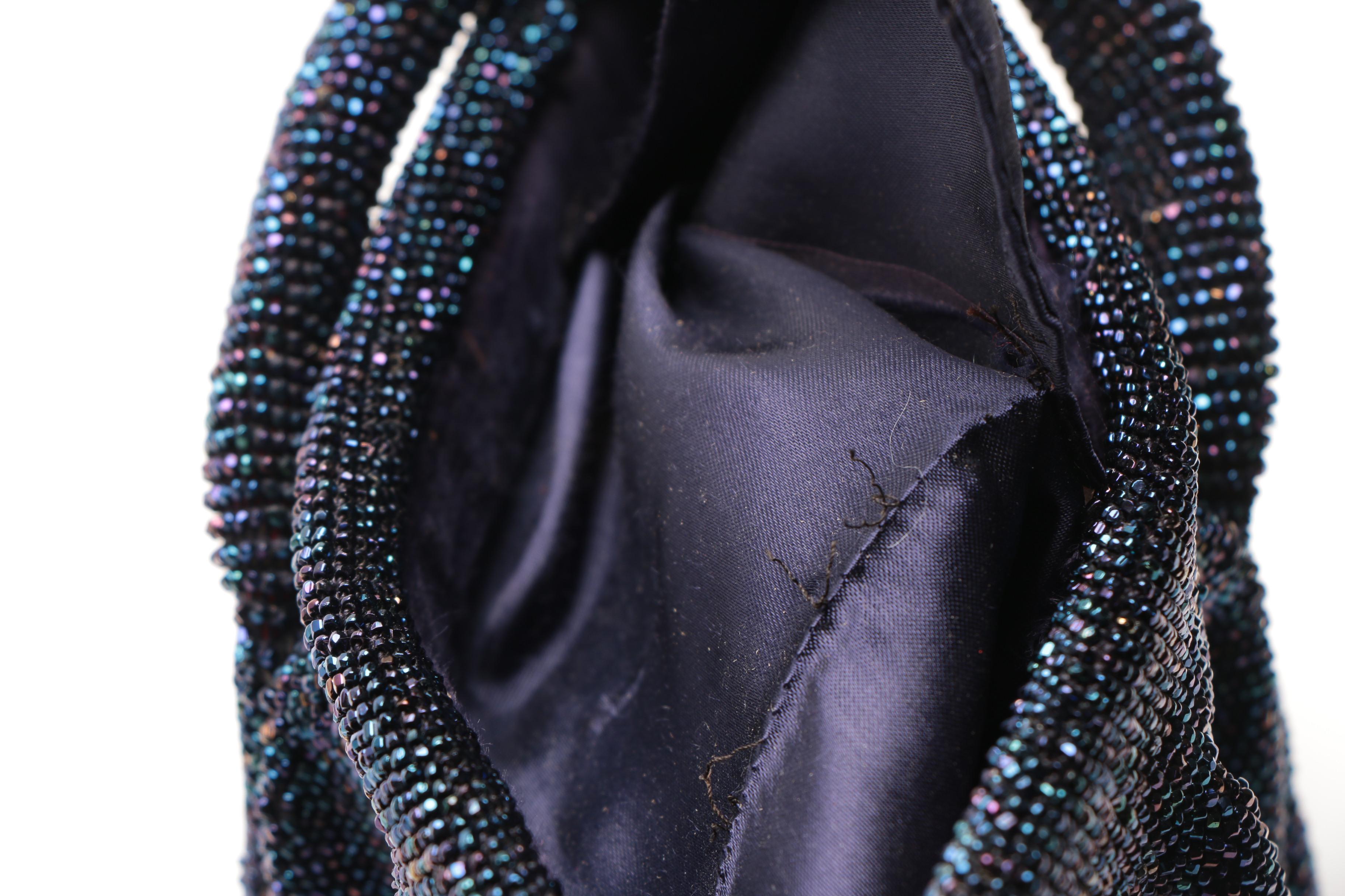 Beaded Evening Bags Including