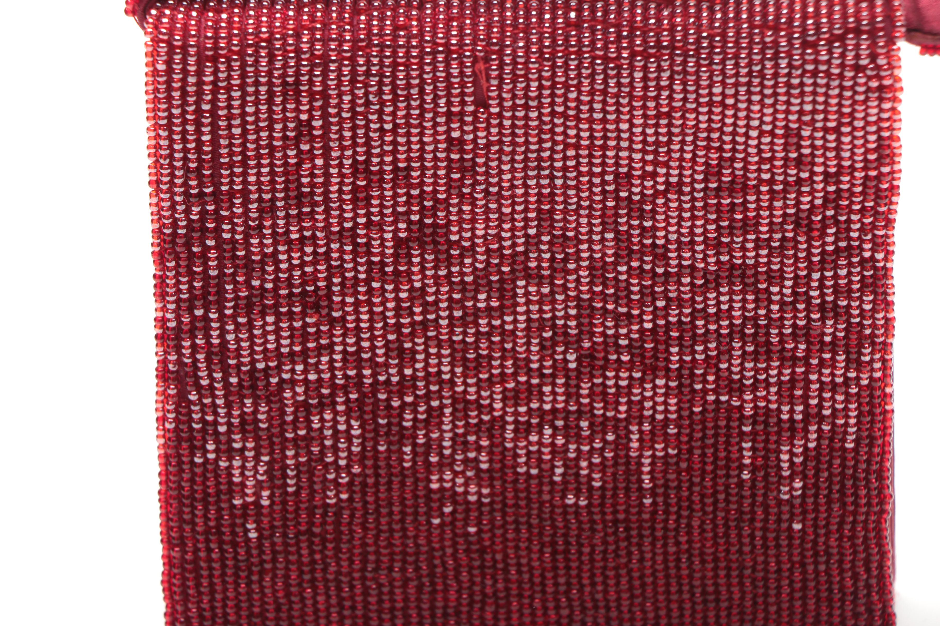 Beaded Evening Bags Including