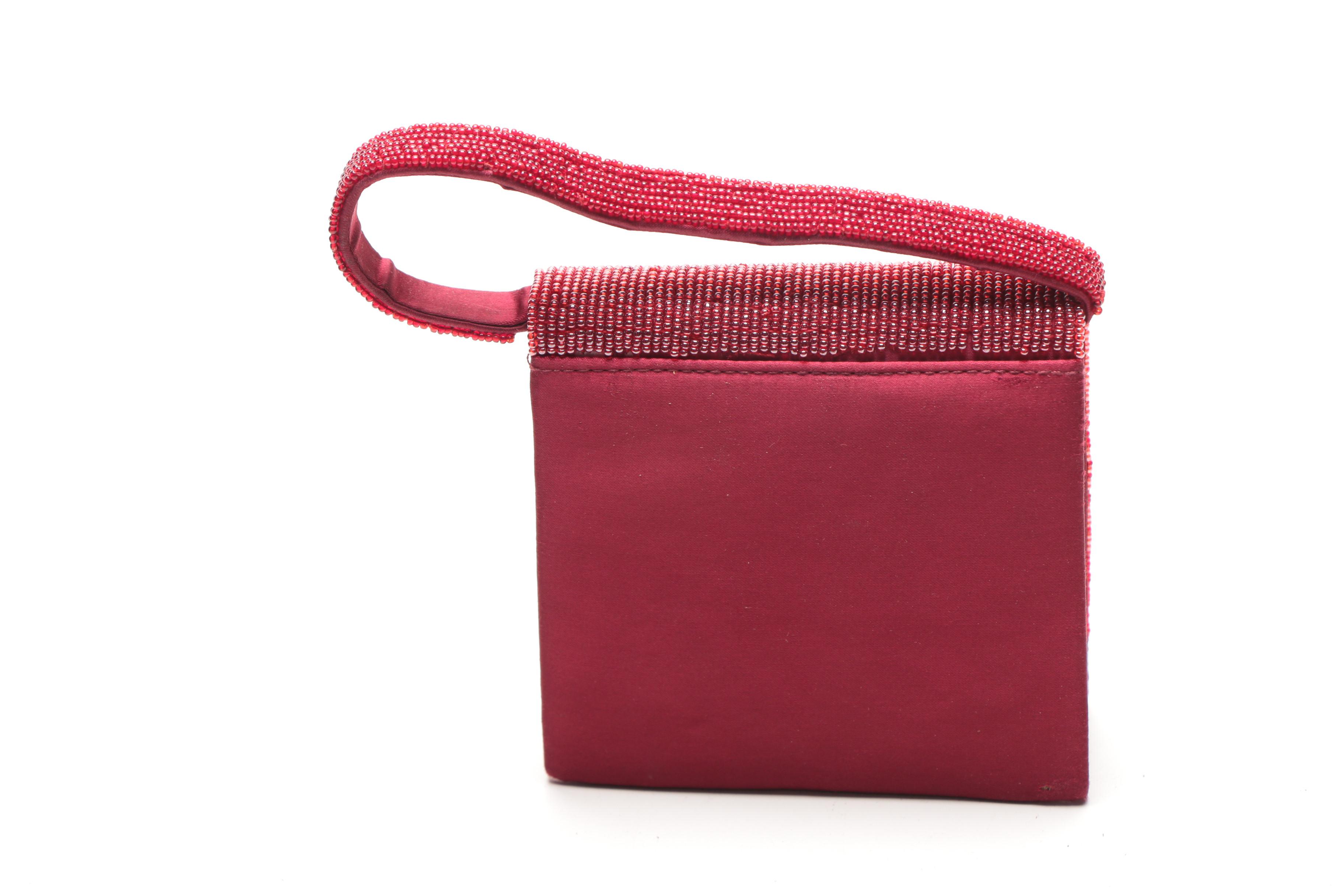 Beaded Evening Bags Including