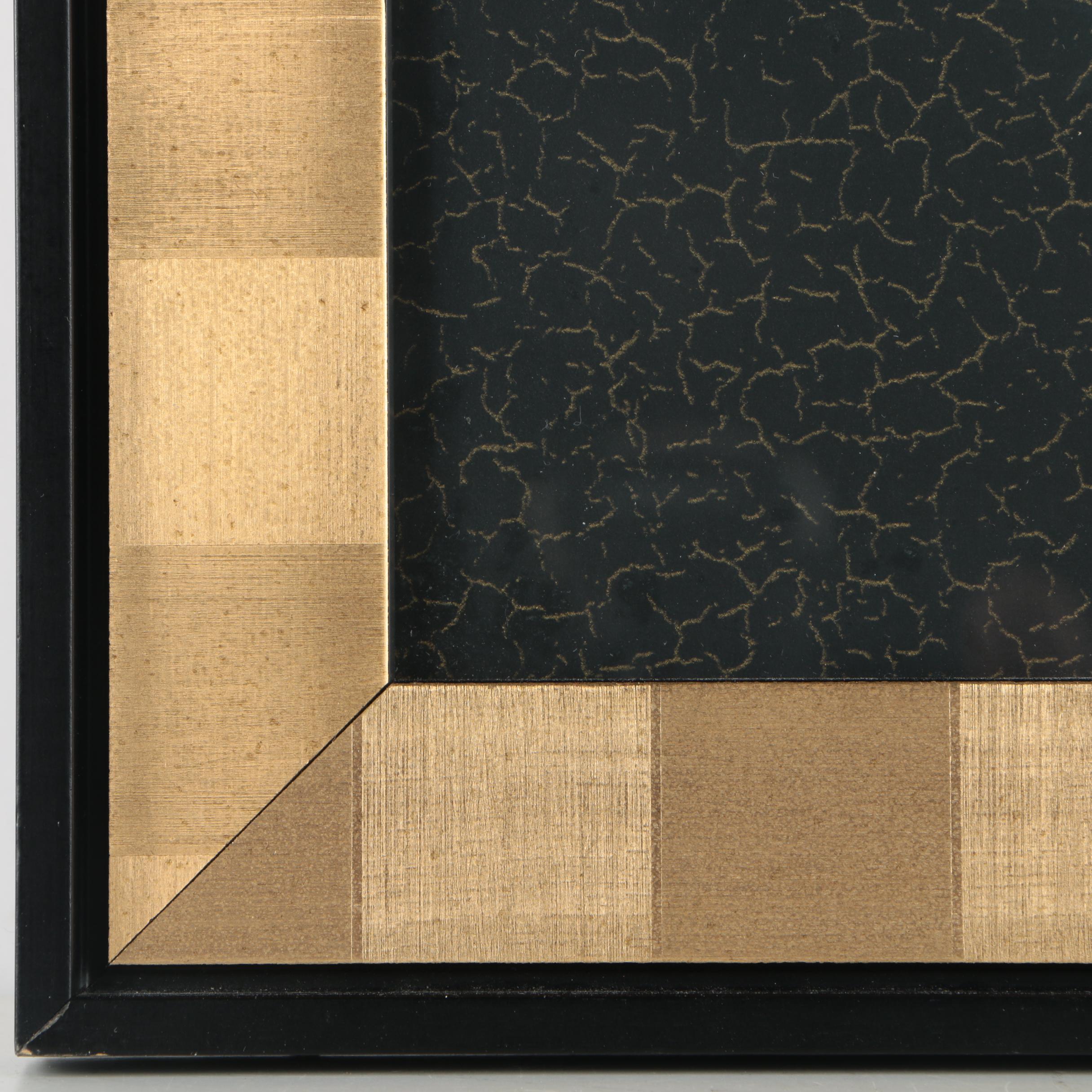 After Cheryl Roberts Offset Lithographs Figure Study