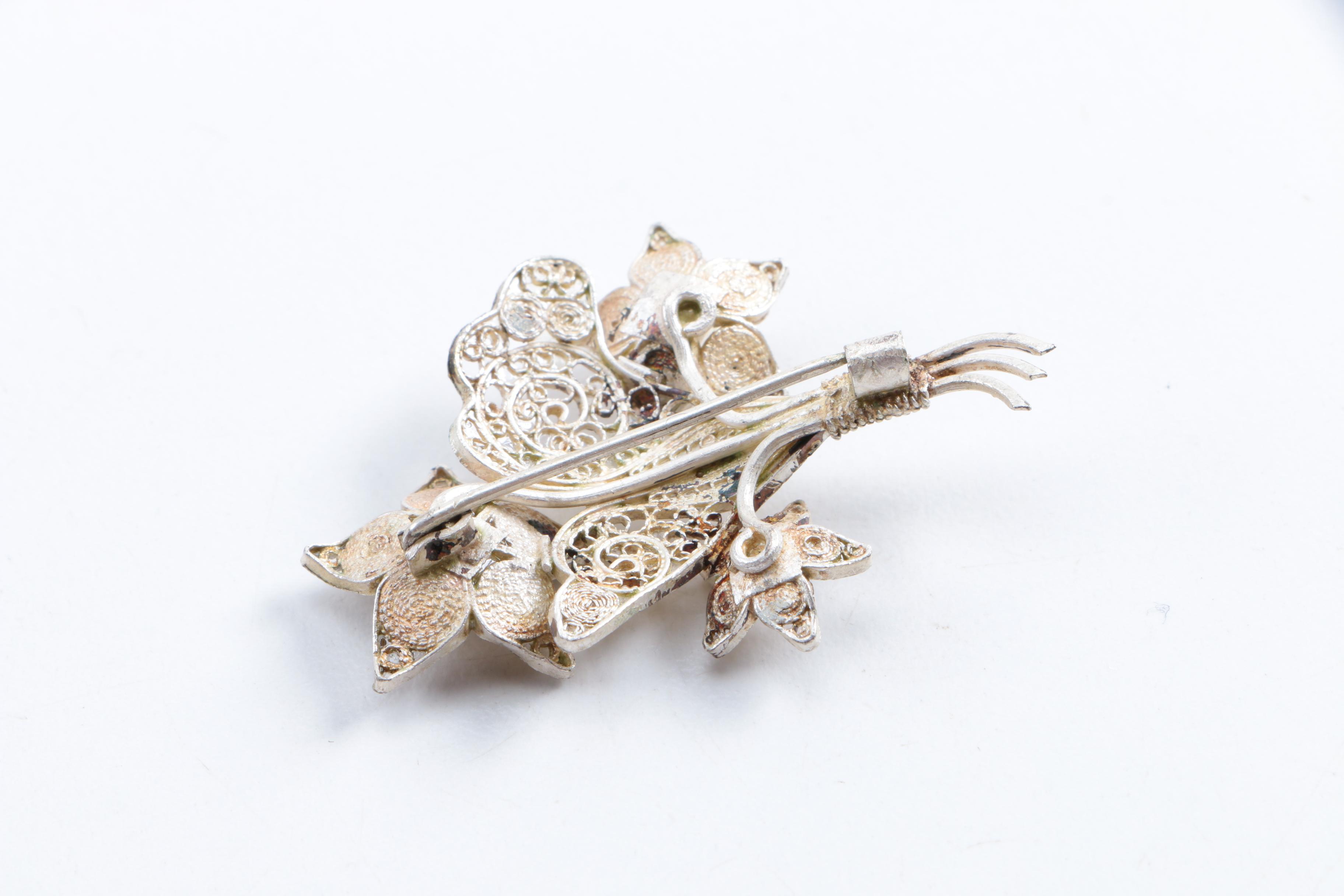 Religious Themed Sterling Silver Jewelry