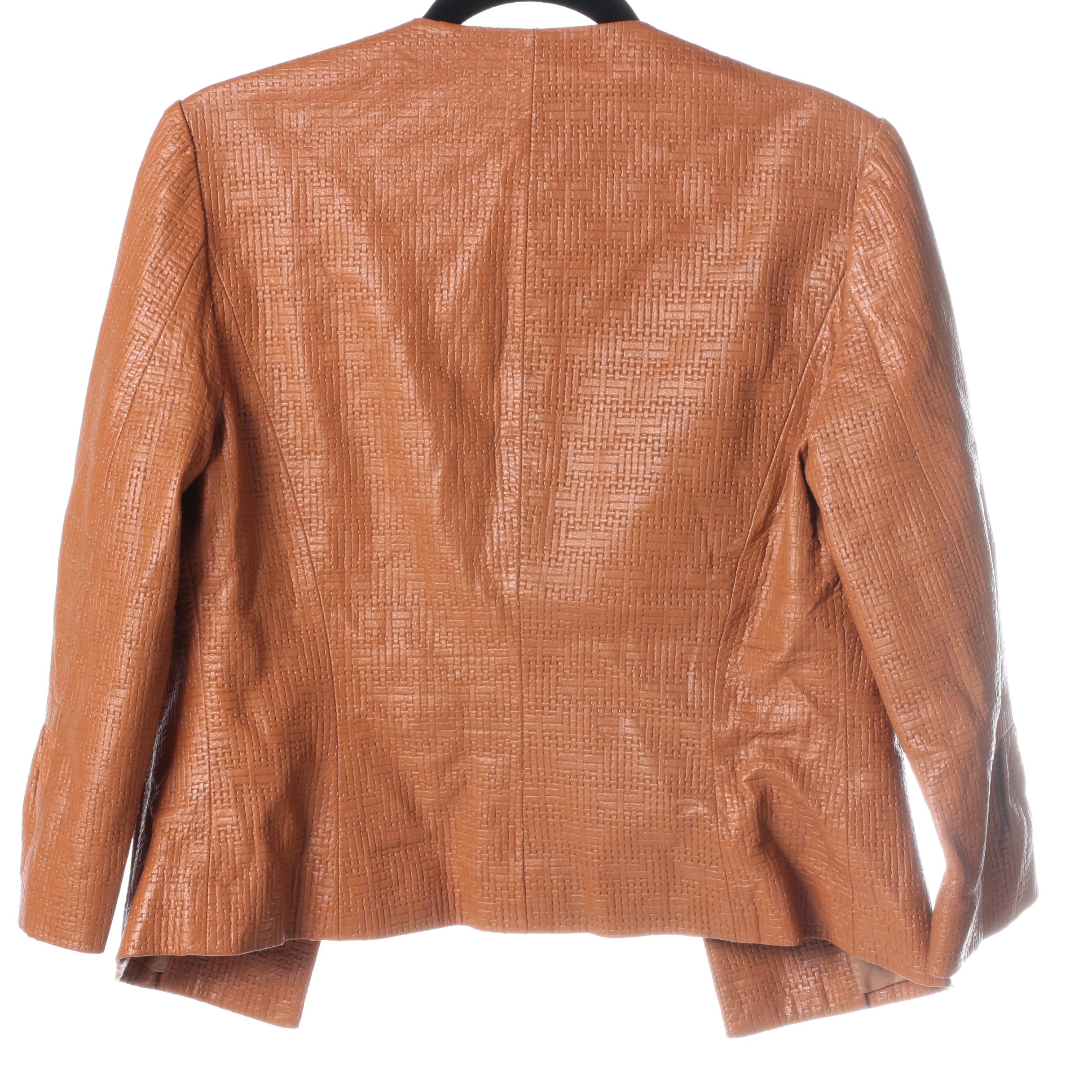 Women's Sweaters and Jackets Including Philosophy and Escada
