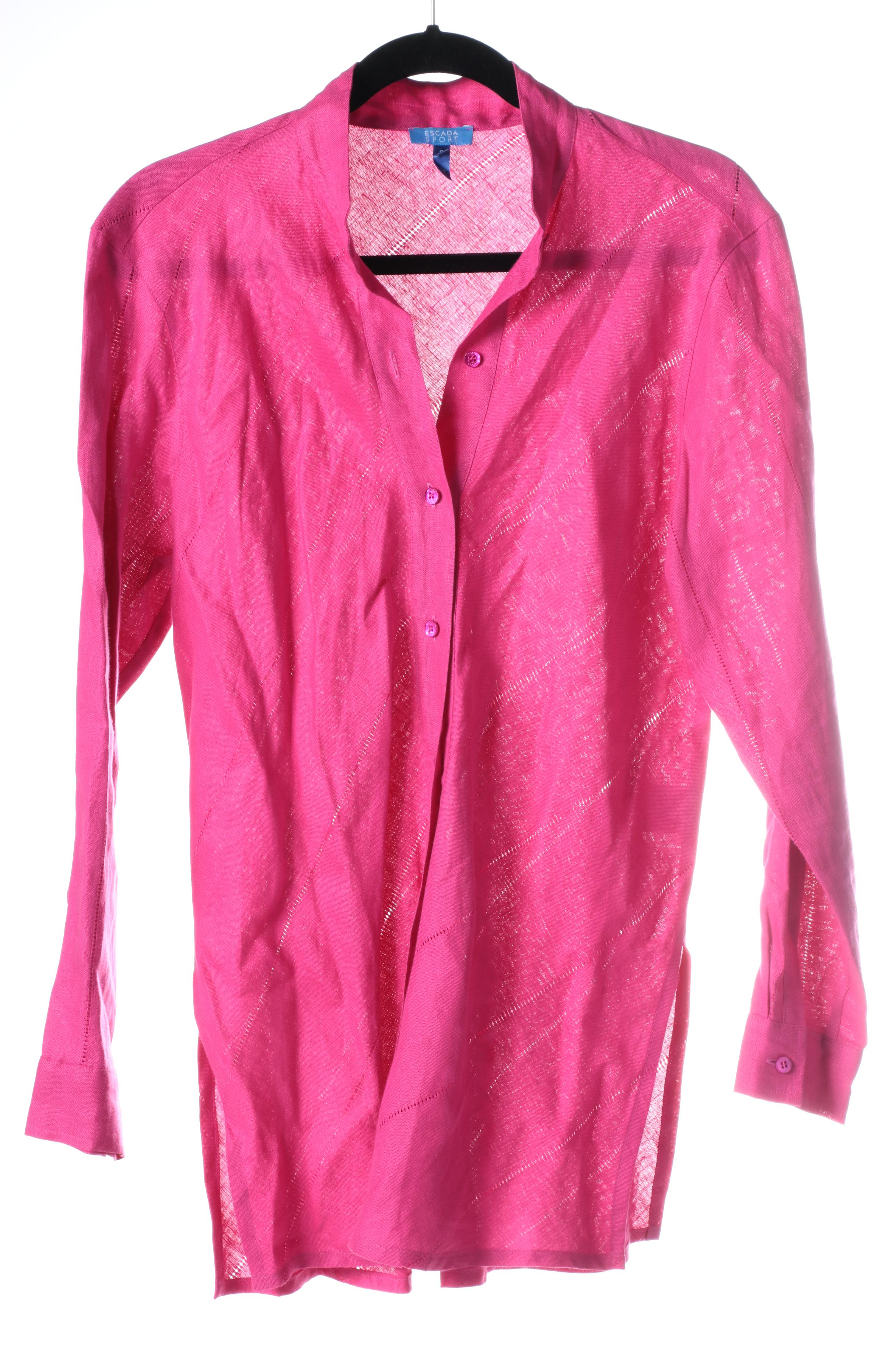 Women's Sweaters and Jackets Including Philosophy and Escada