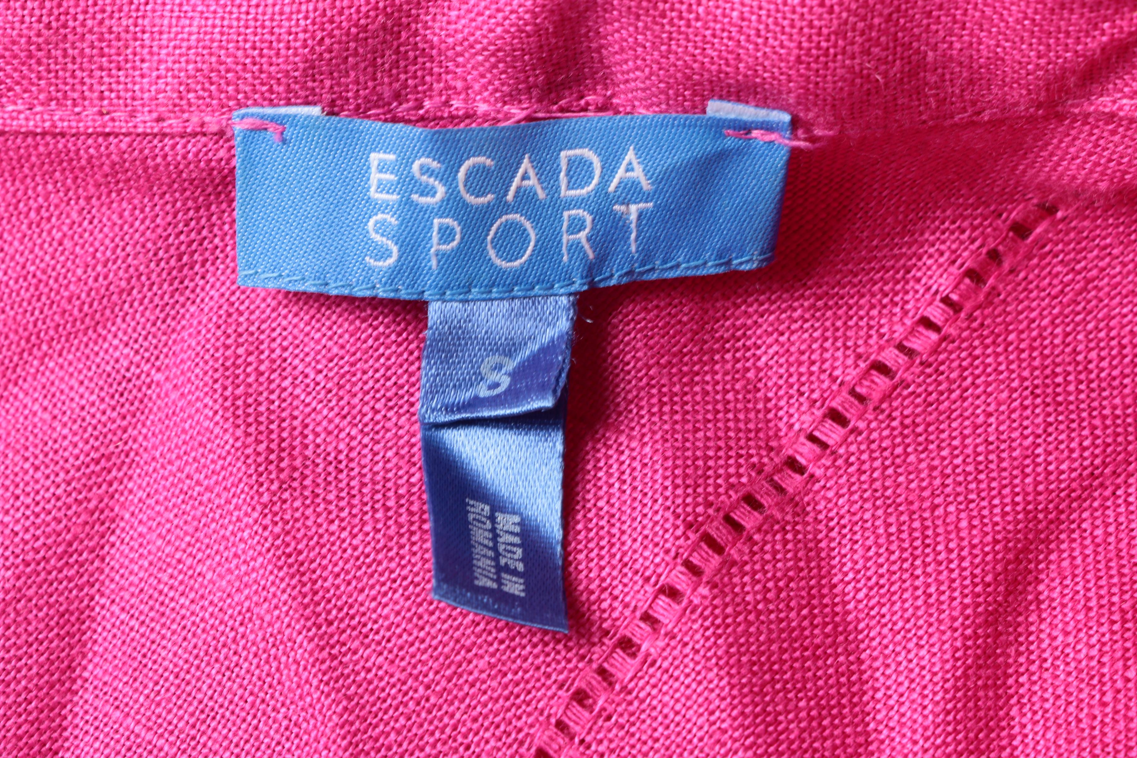 Women's Sweaters and Jackets Including Philosophy and Escada