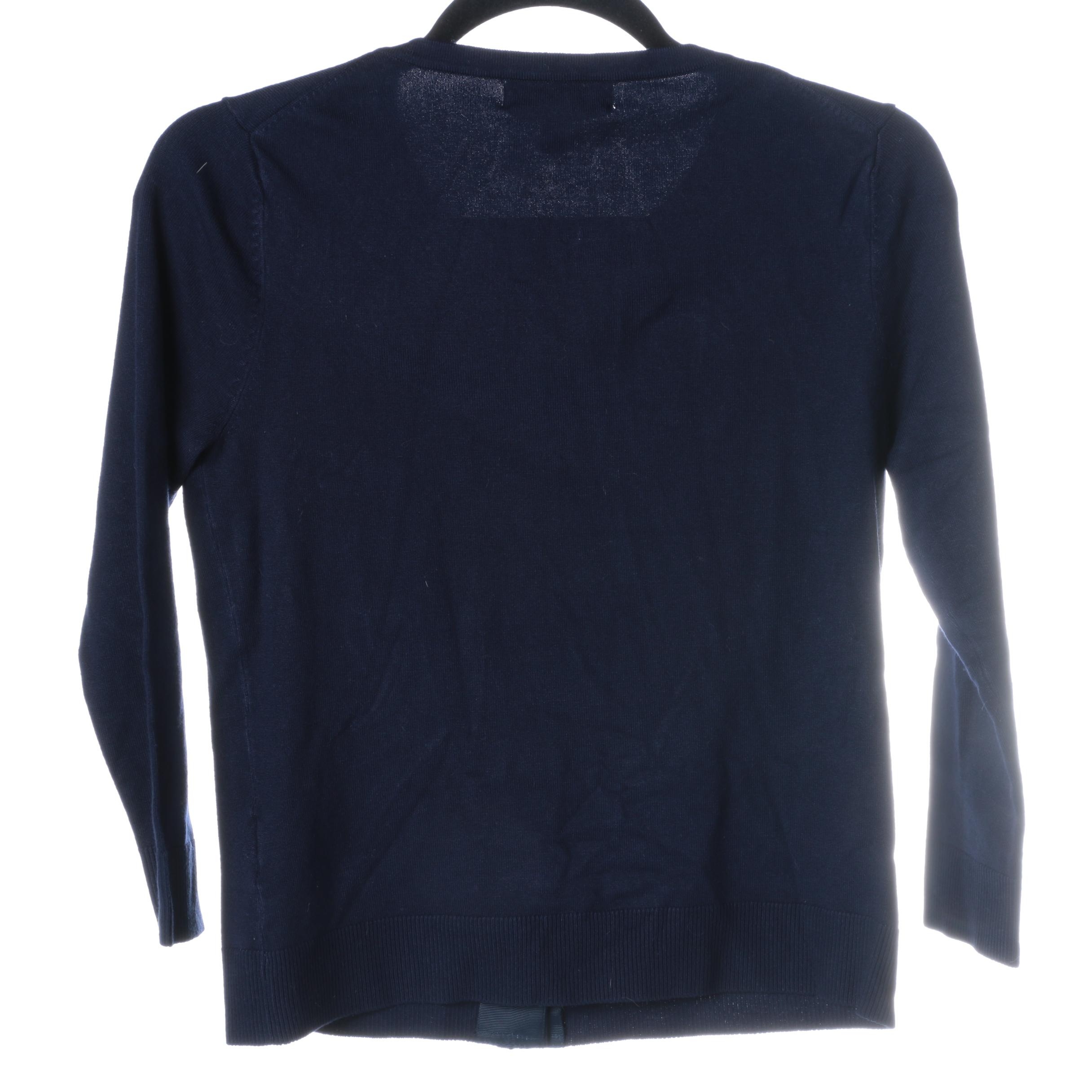 Women's Sweaters and Jackets Including Philosophy and Escada