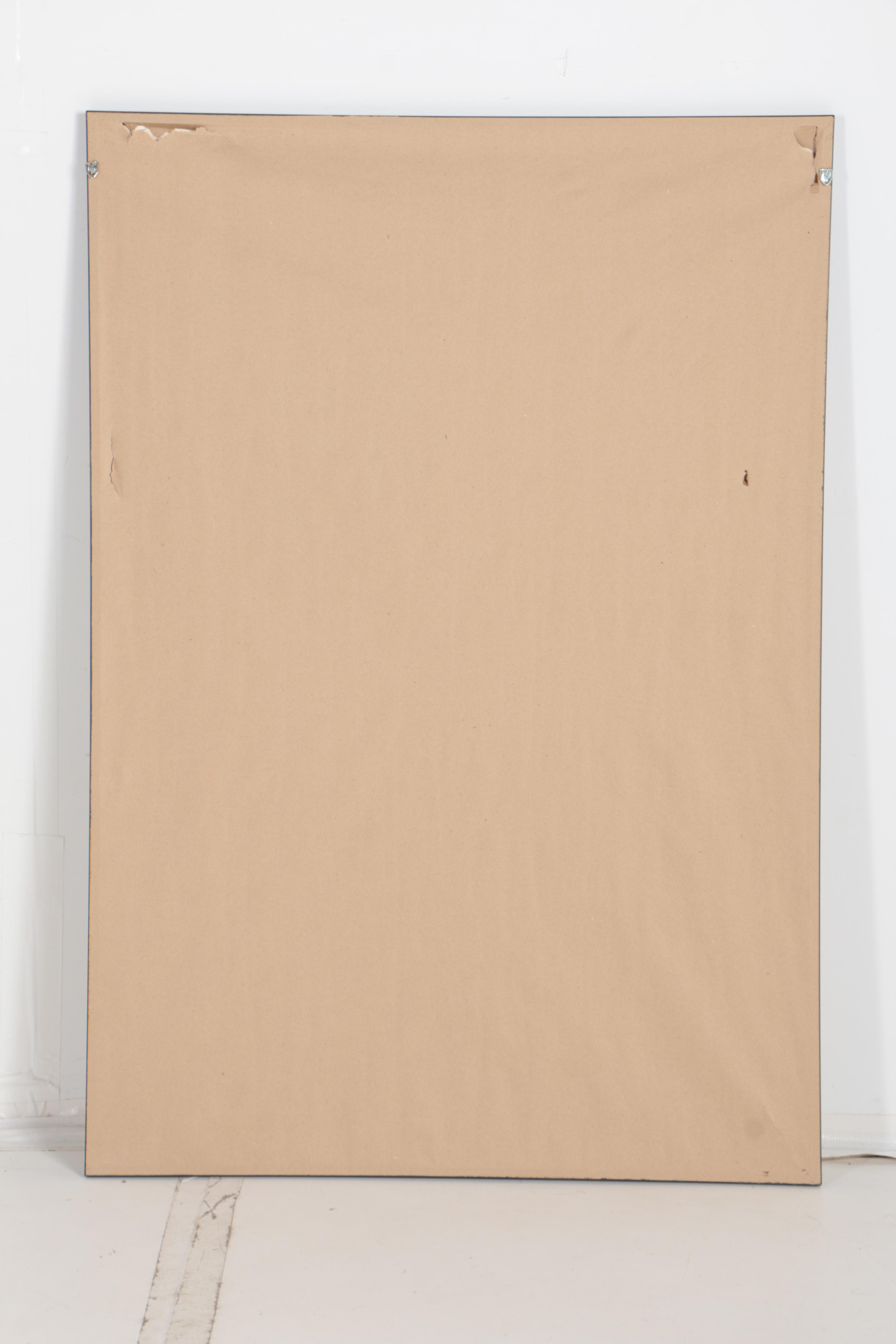 Uncut Sheet of Topps Baseball Cards from the 1979 Set