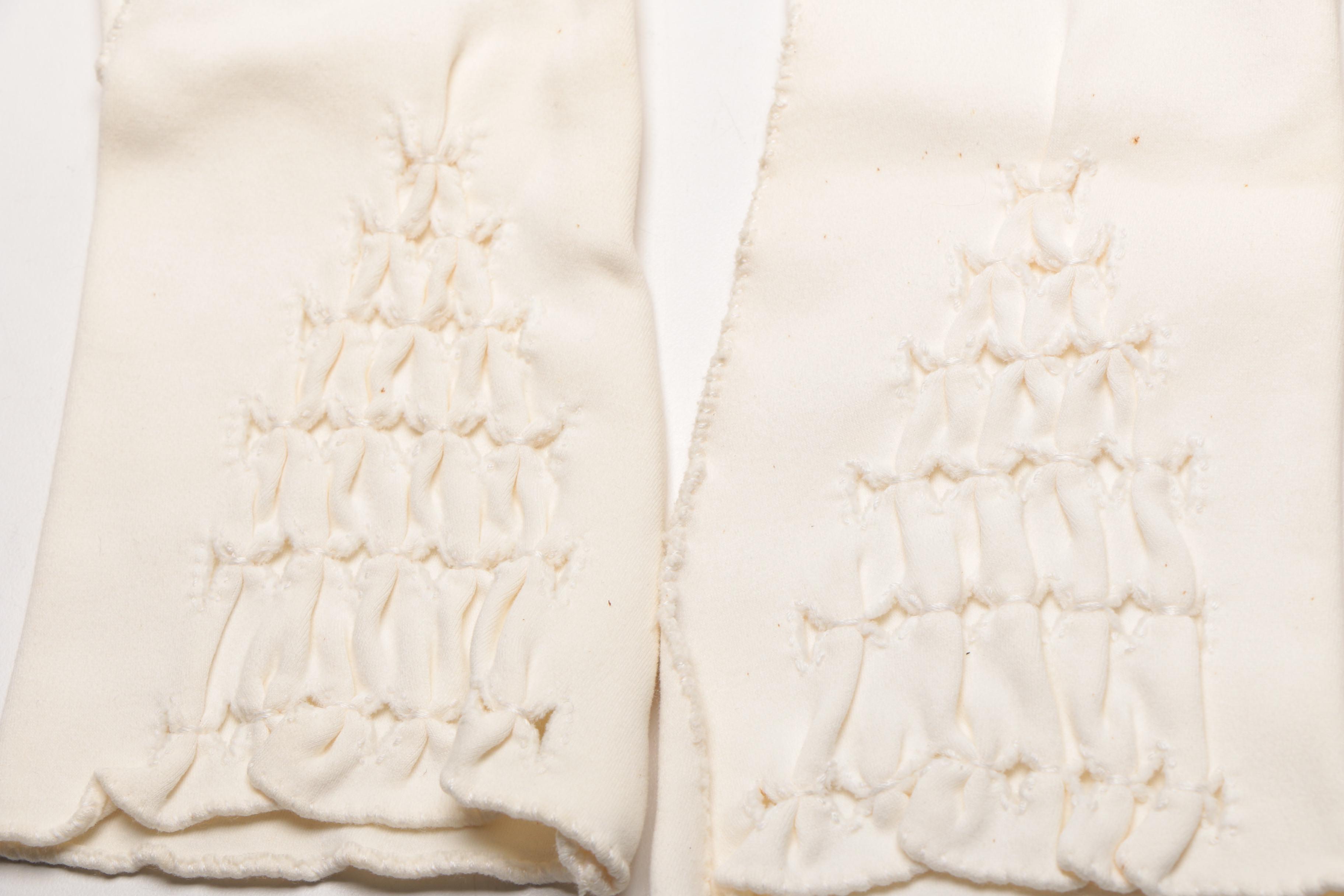 Vintage Evening Bags and Gloves Including La Regale