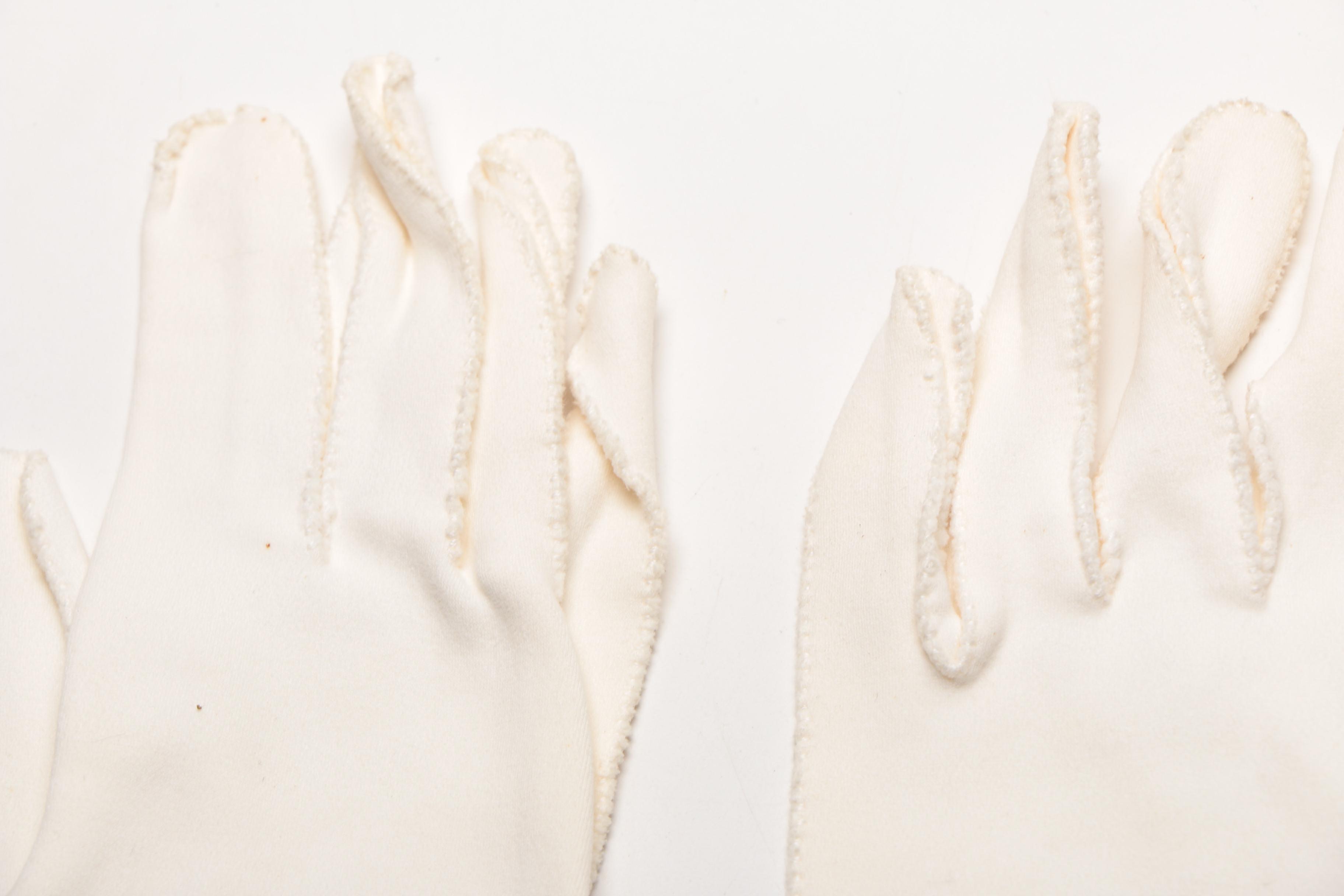 Vintage Evening Bags and Gloves Including La Regale