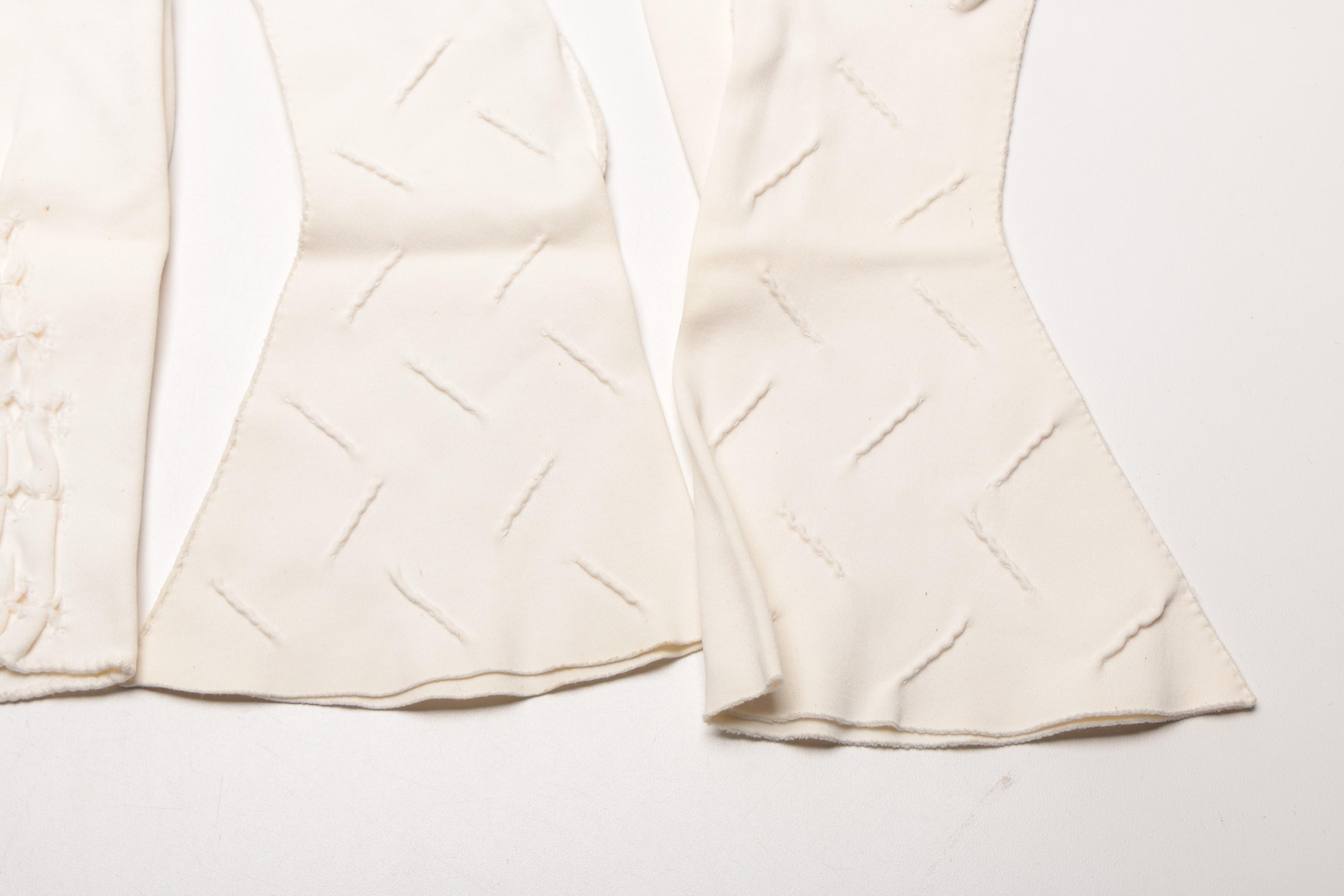 Vintage Evening Bags and Gloves Including La Regale