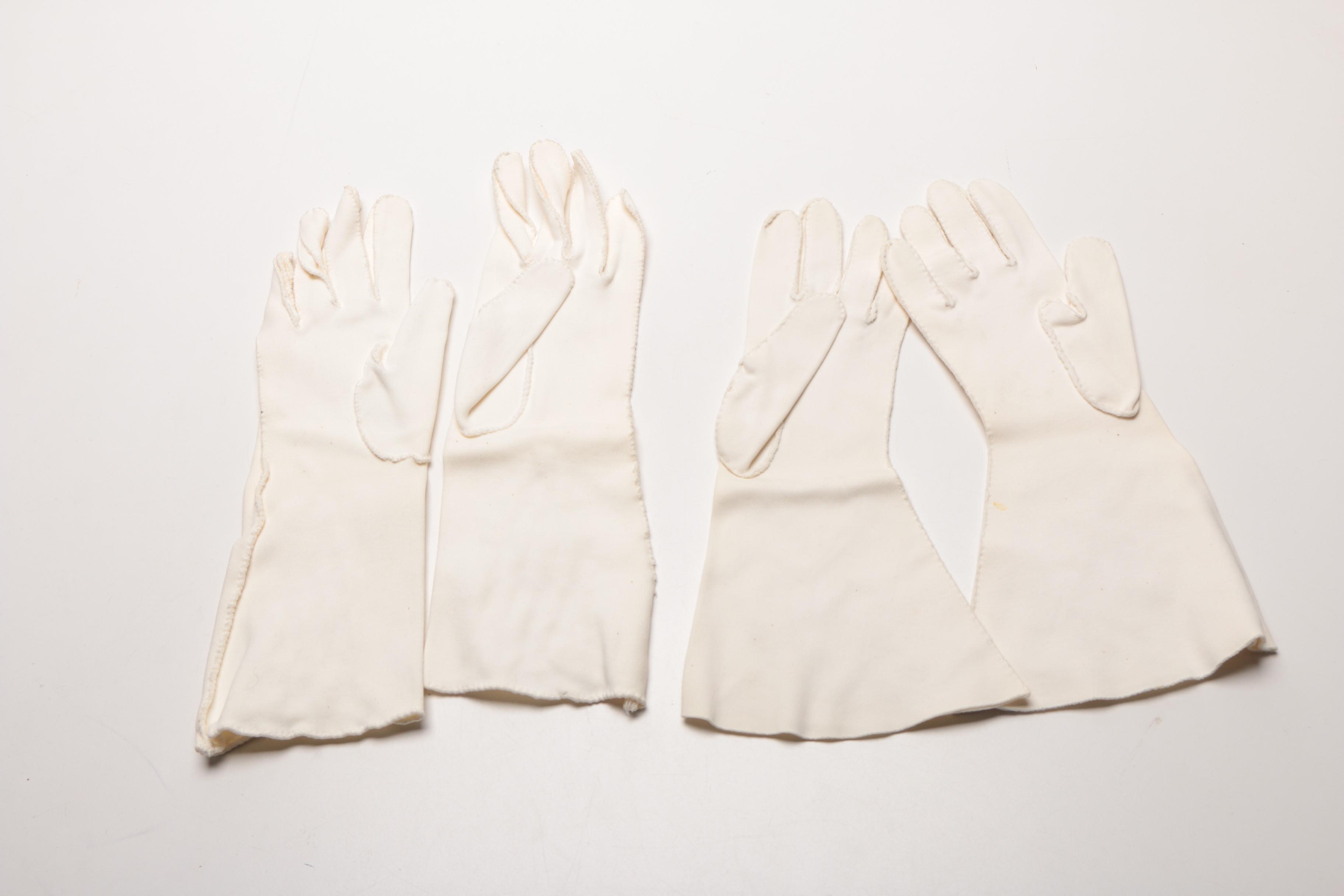 Vintage Evening Bags and Gloves Including La Regale