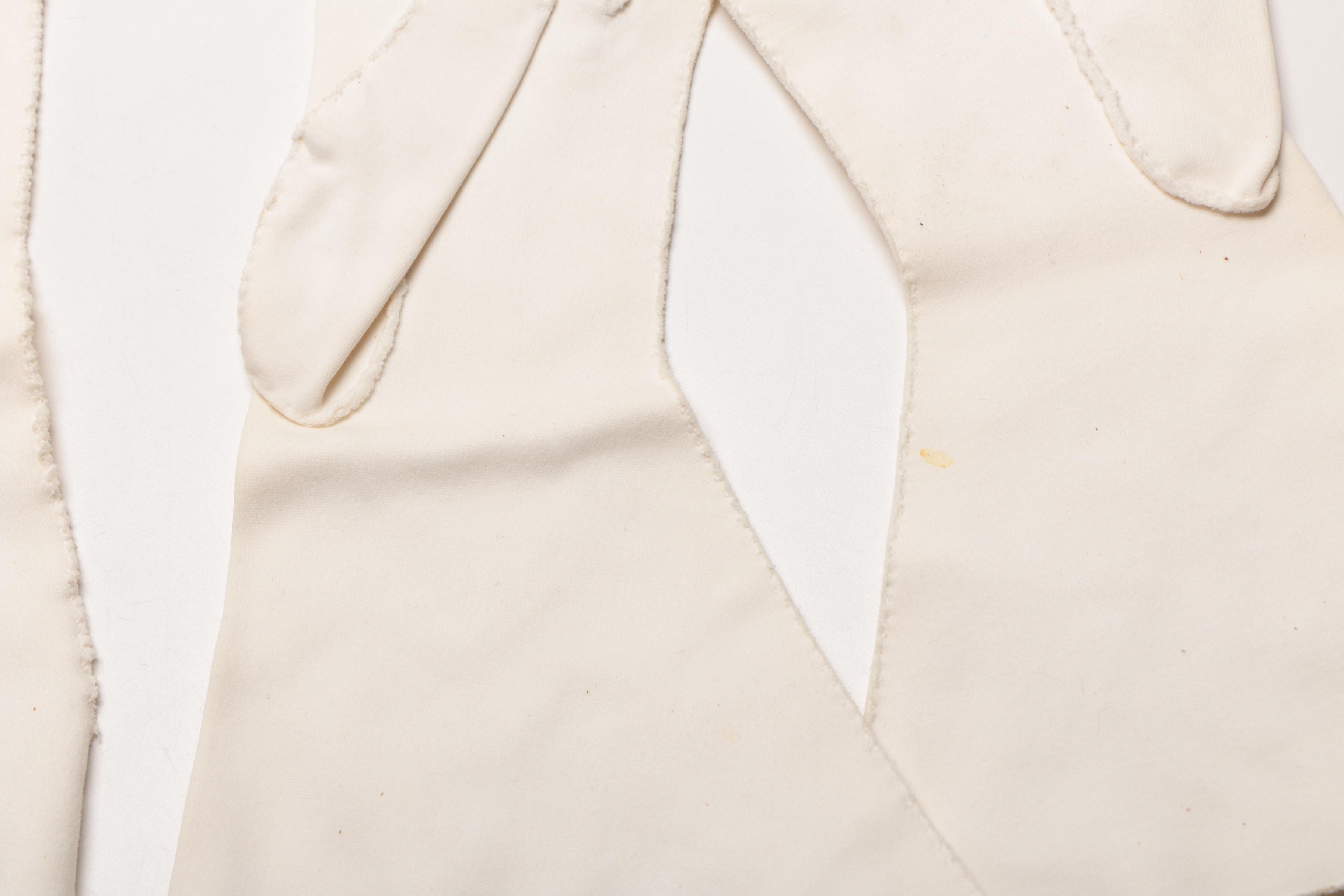 Vintage Evening Bags and Gloves Including La Regale