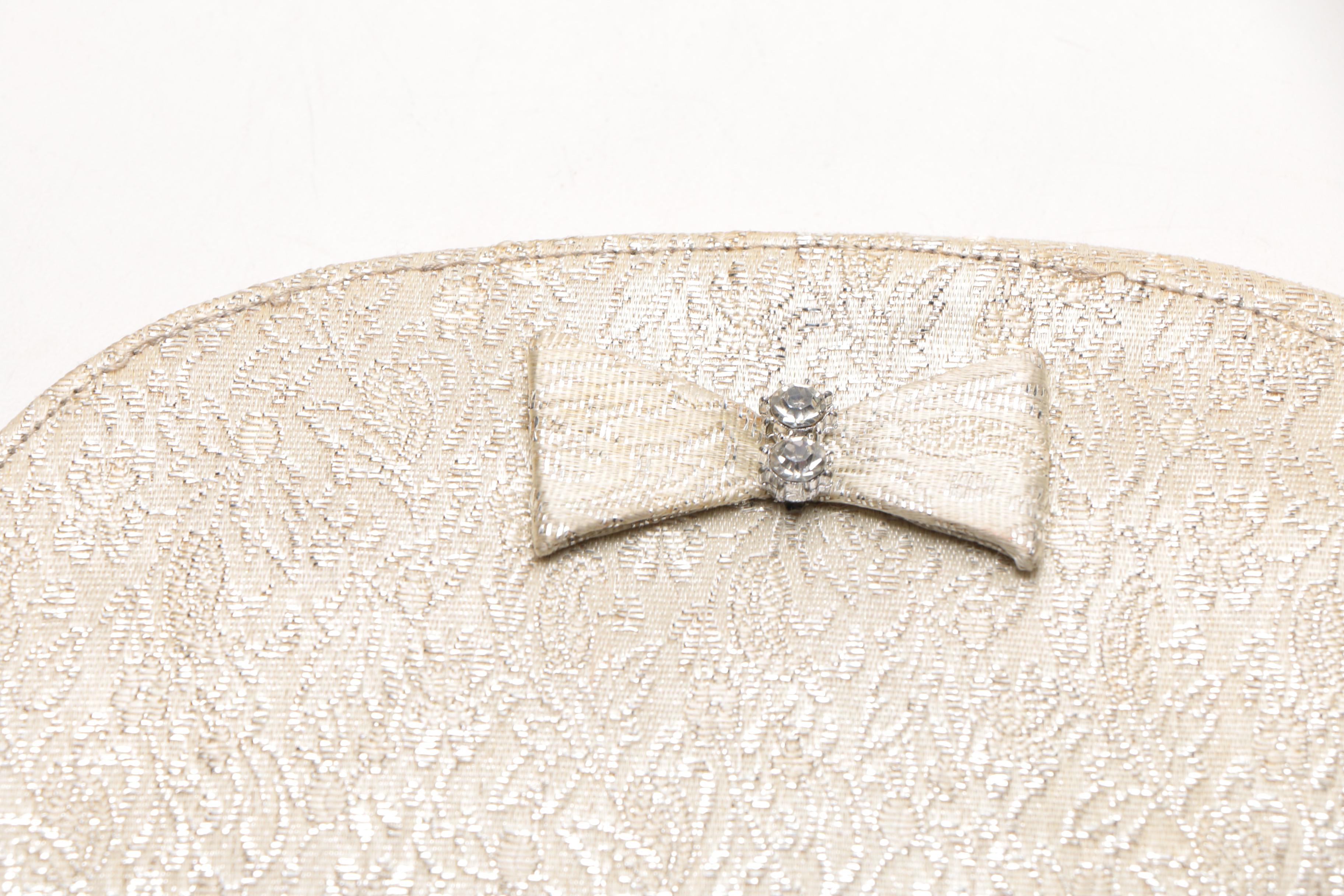 Vintage Evening Bags and Gloves Including La Regale