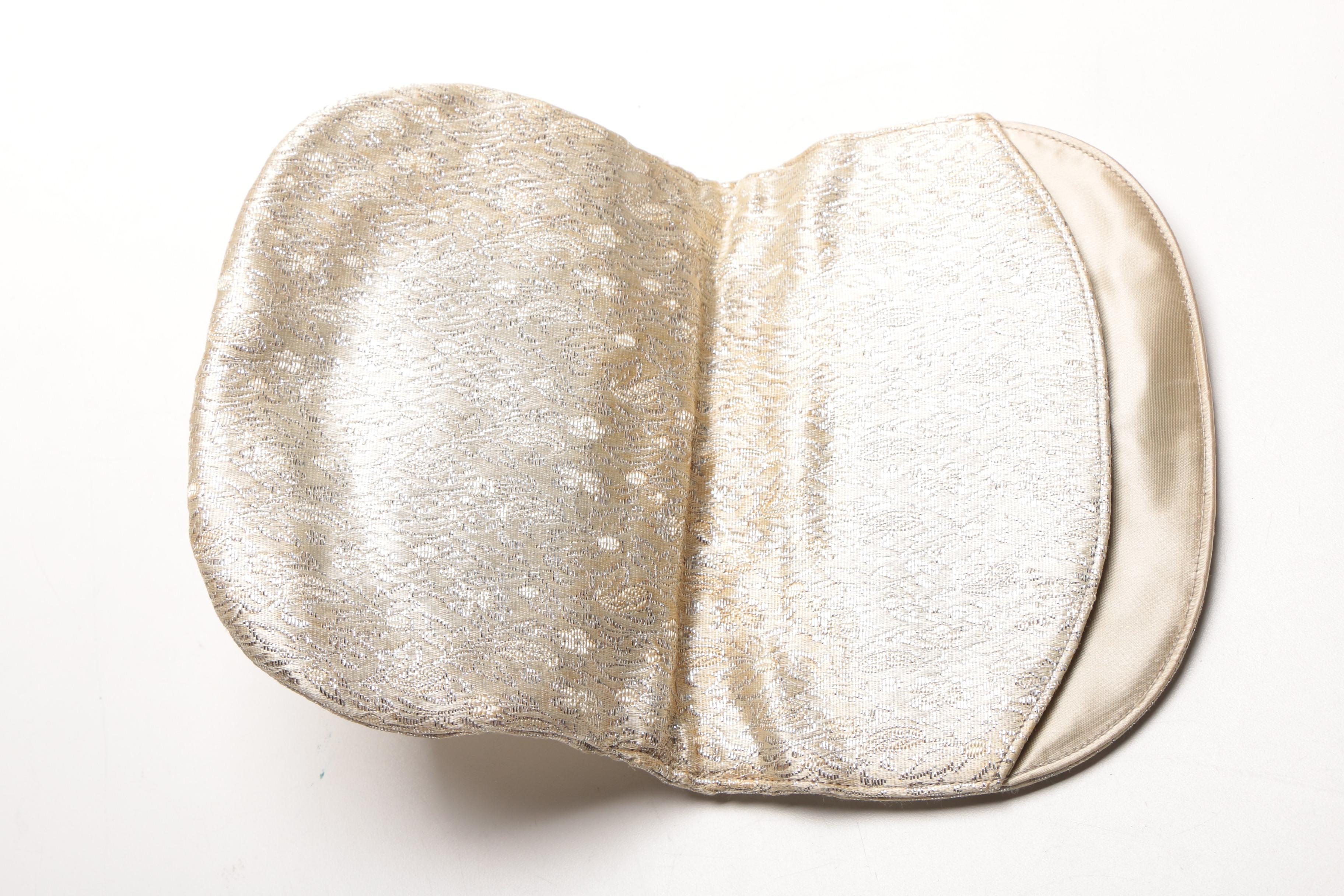 Vintage Evening Bags and Gloves Including La Regale