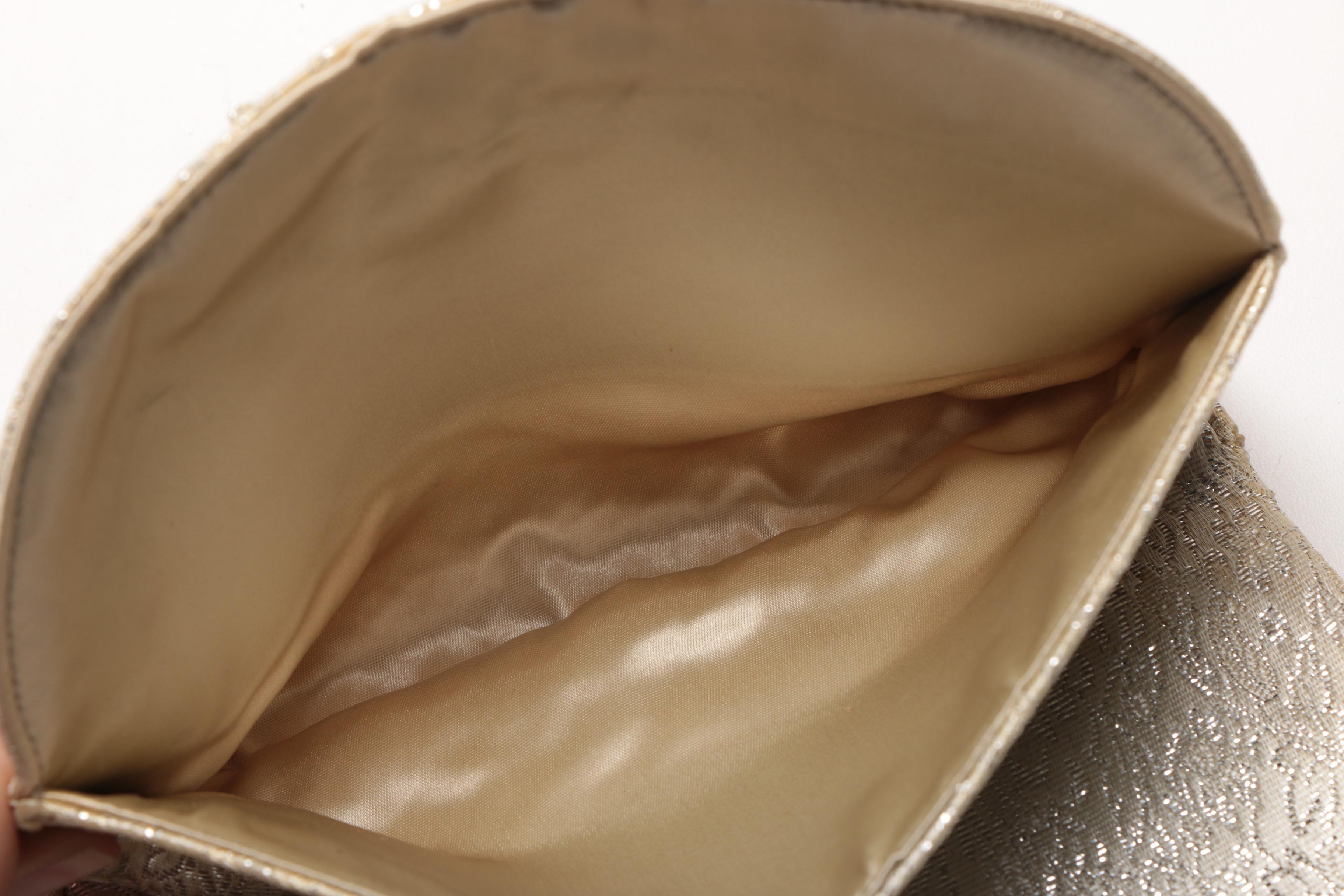 Vintage Evening Bags and Gloves Including La Regale