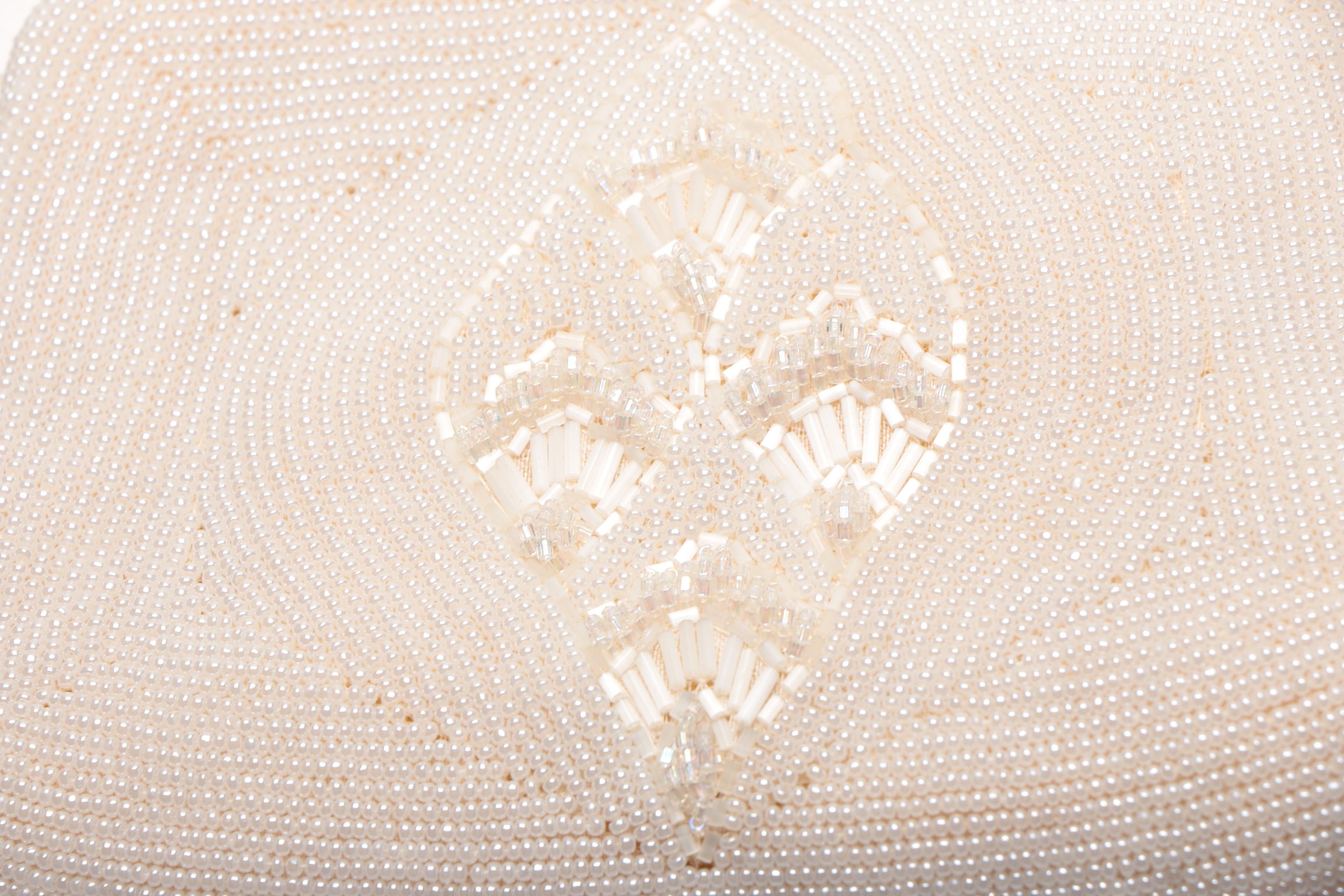 Vintage Evening Bags and Gloves Including La Regale