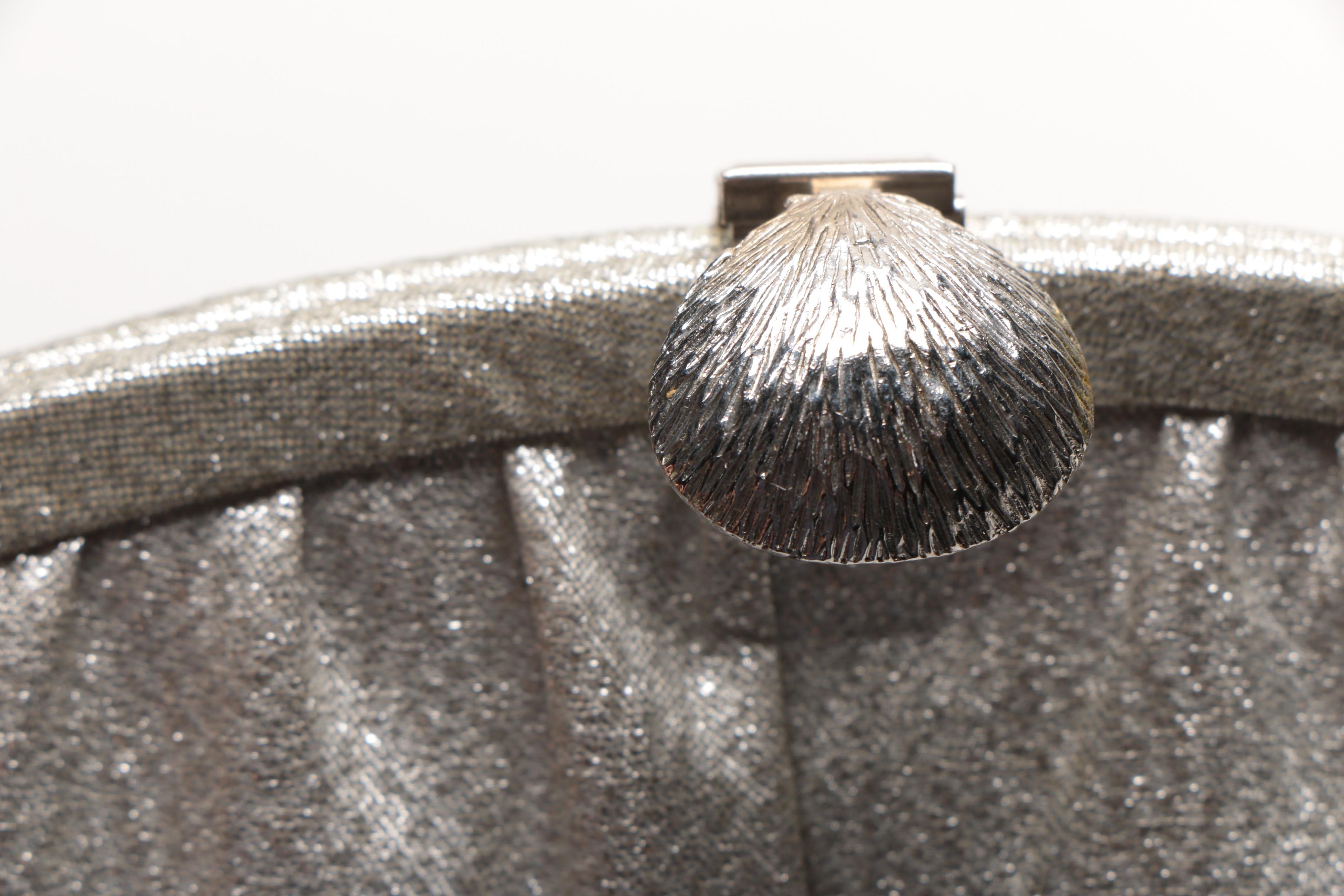 Vintage Evening Bags and Gloves Including La Regale