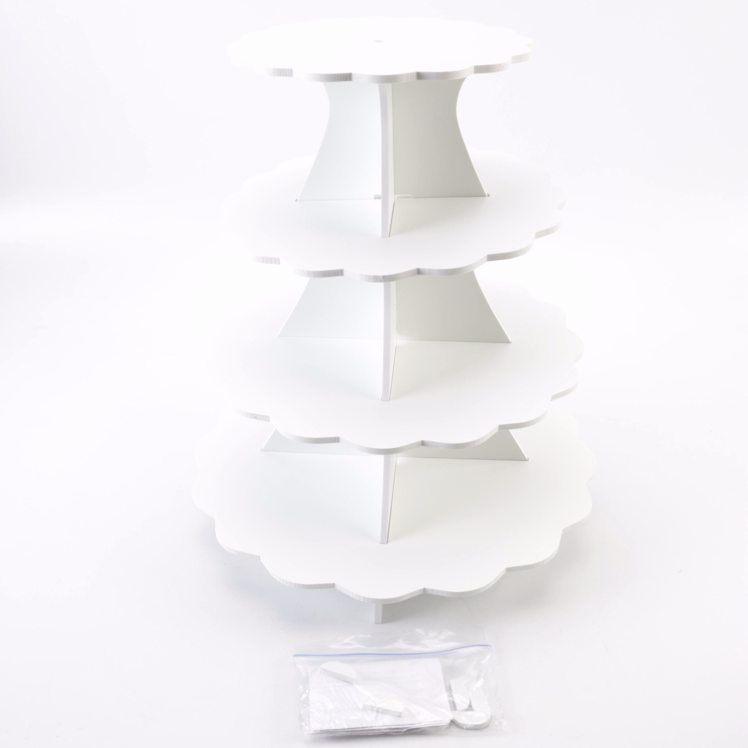 Franks Crafts Cupcake Tree Stand