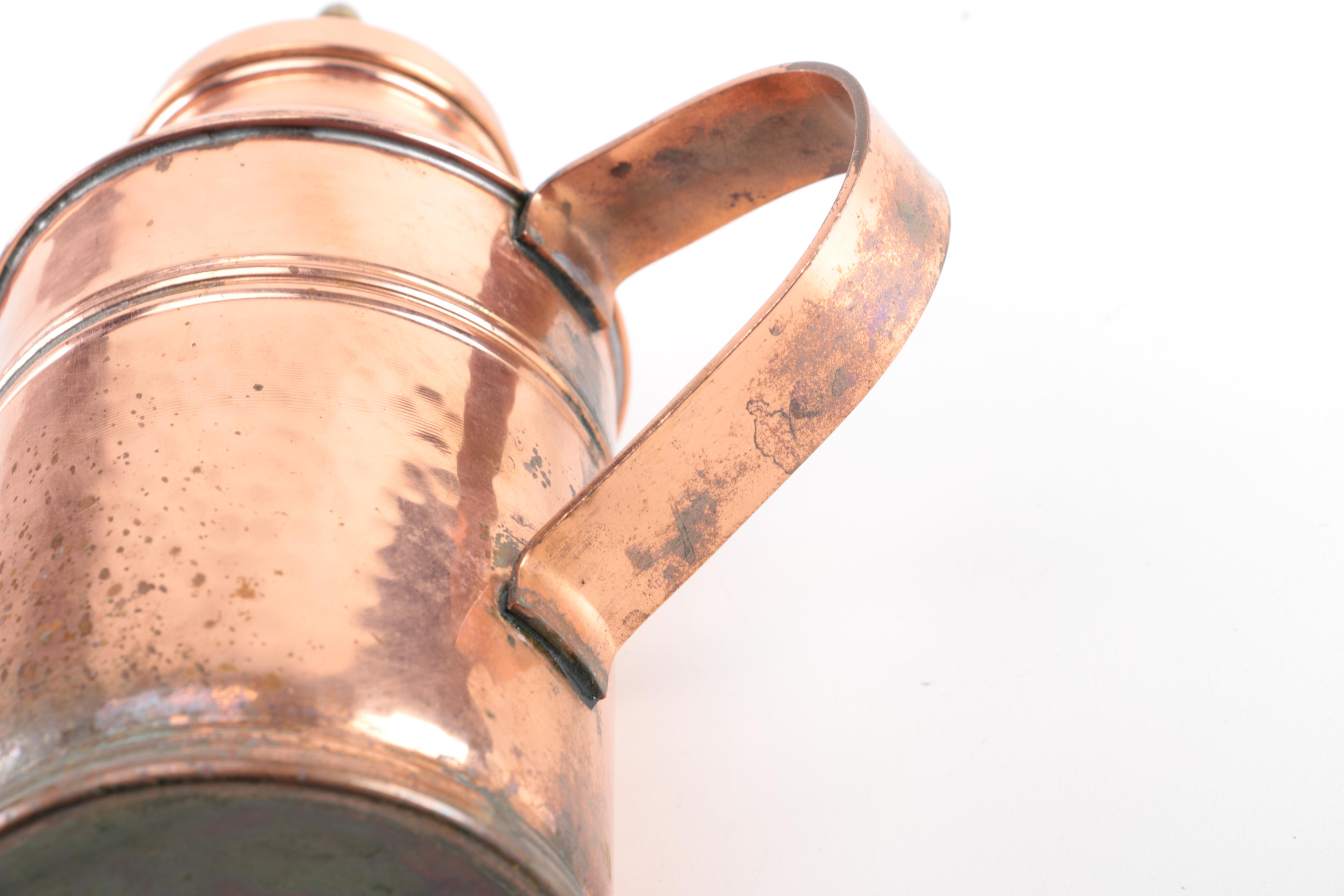 Assortment of Brass Decor Items