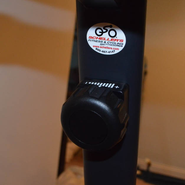 Bladez R2 Recumbent Cycle Bike