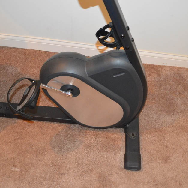 Bladez R2 Recumbent Cycle Bike