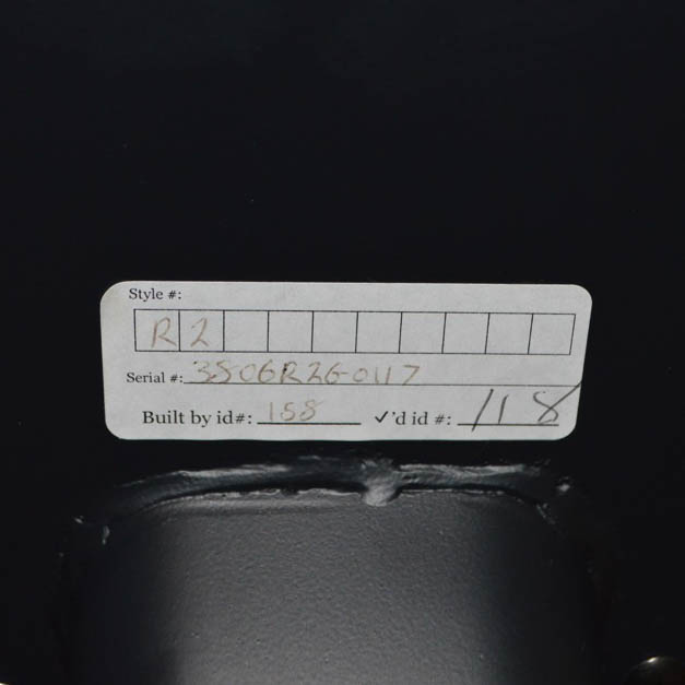 Bladez R2 Recumbent Cycle Bike