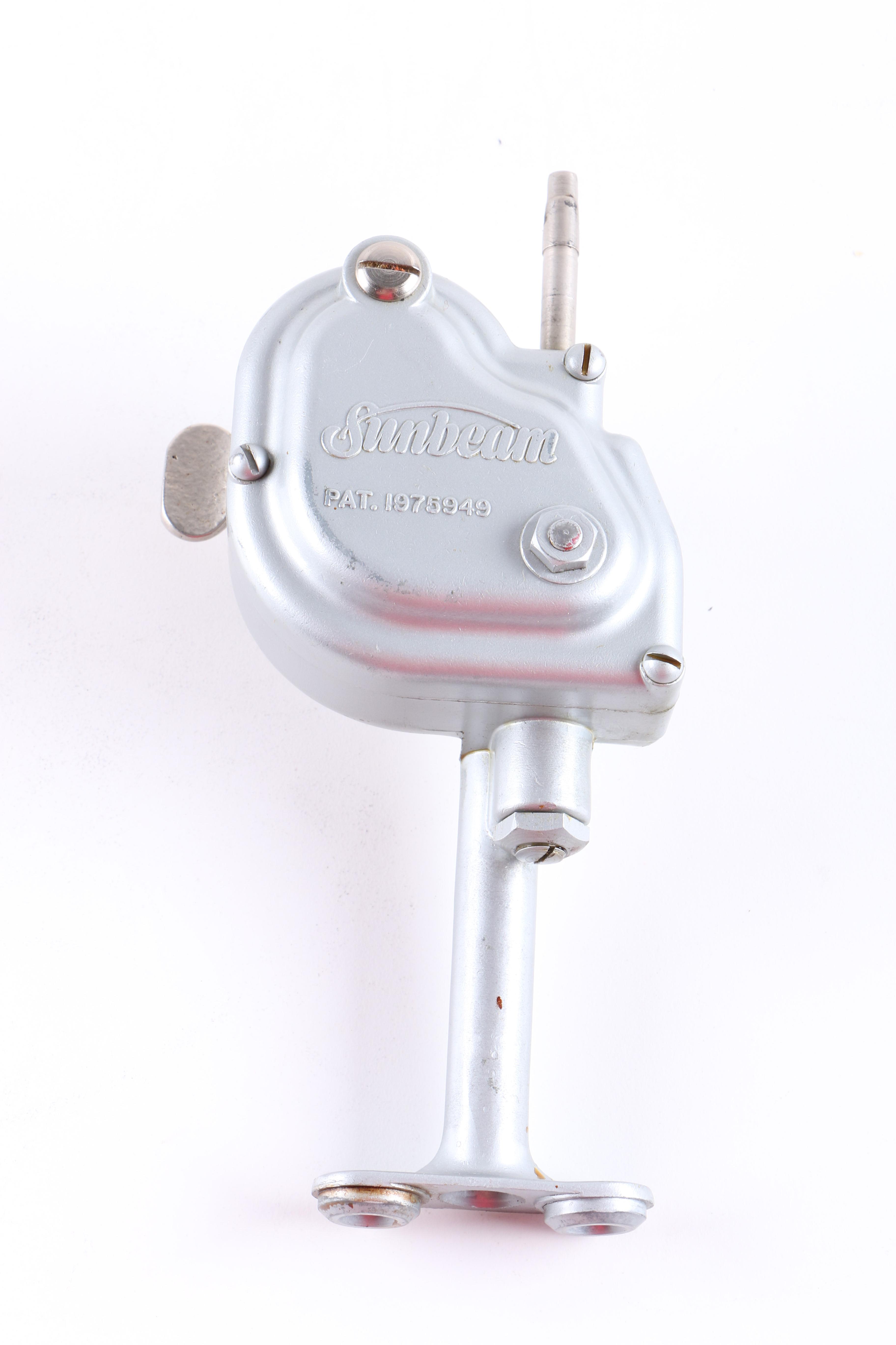 Vintage 1948 Mixmaster by Sunbeam