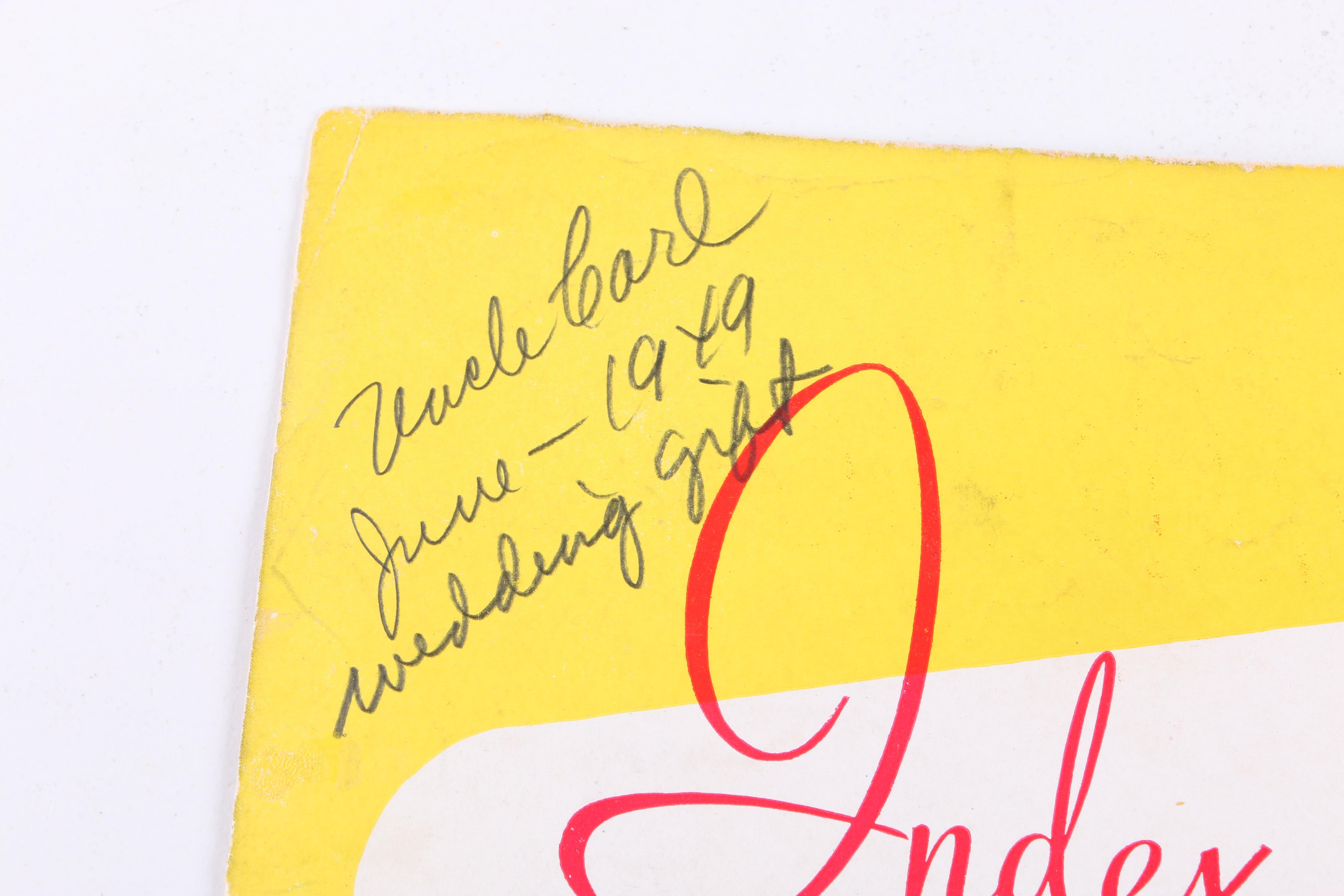 Vintage 1948 Mixmaster by Sunbeam