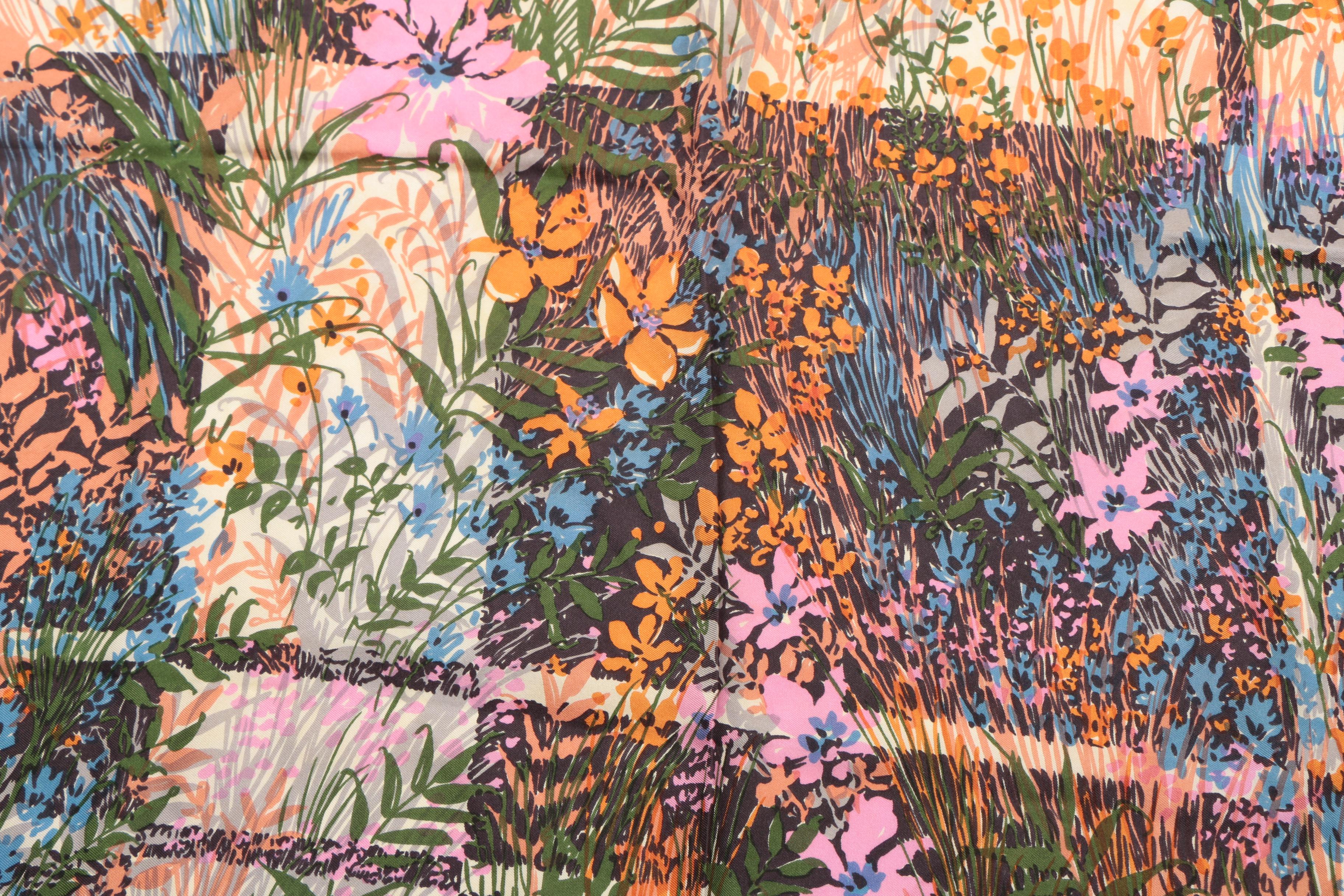 Christian Dior Scarves