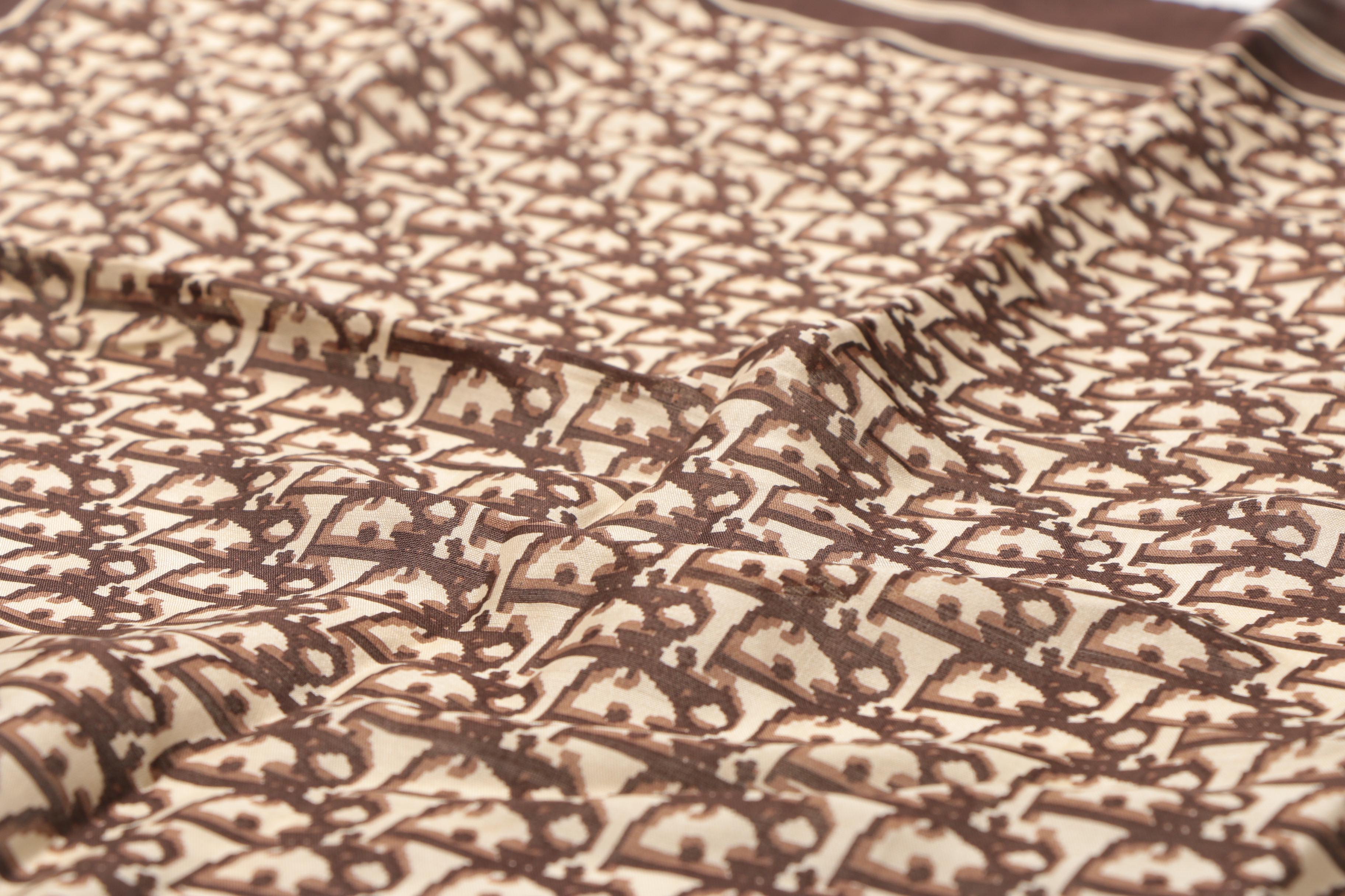 Christian Dior Scarves