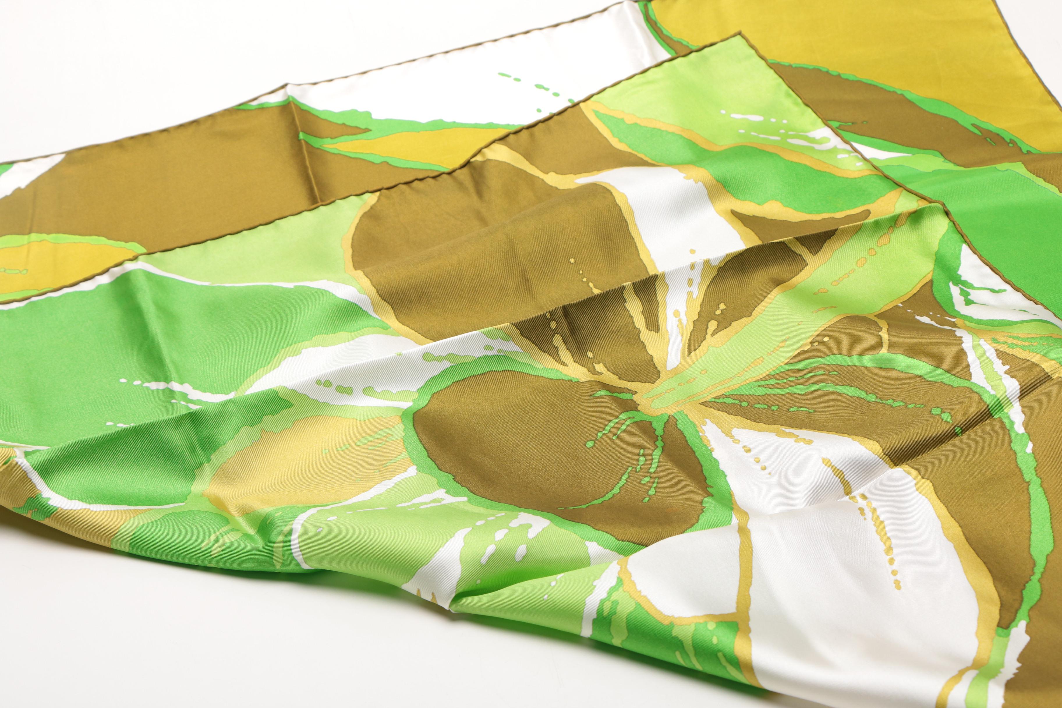 Christian Dior Scarves