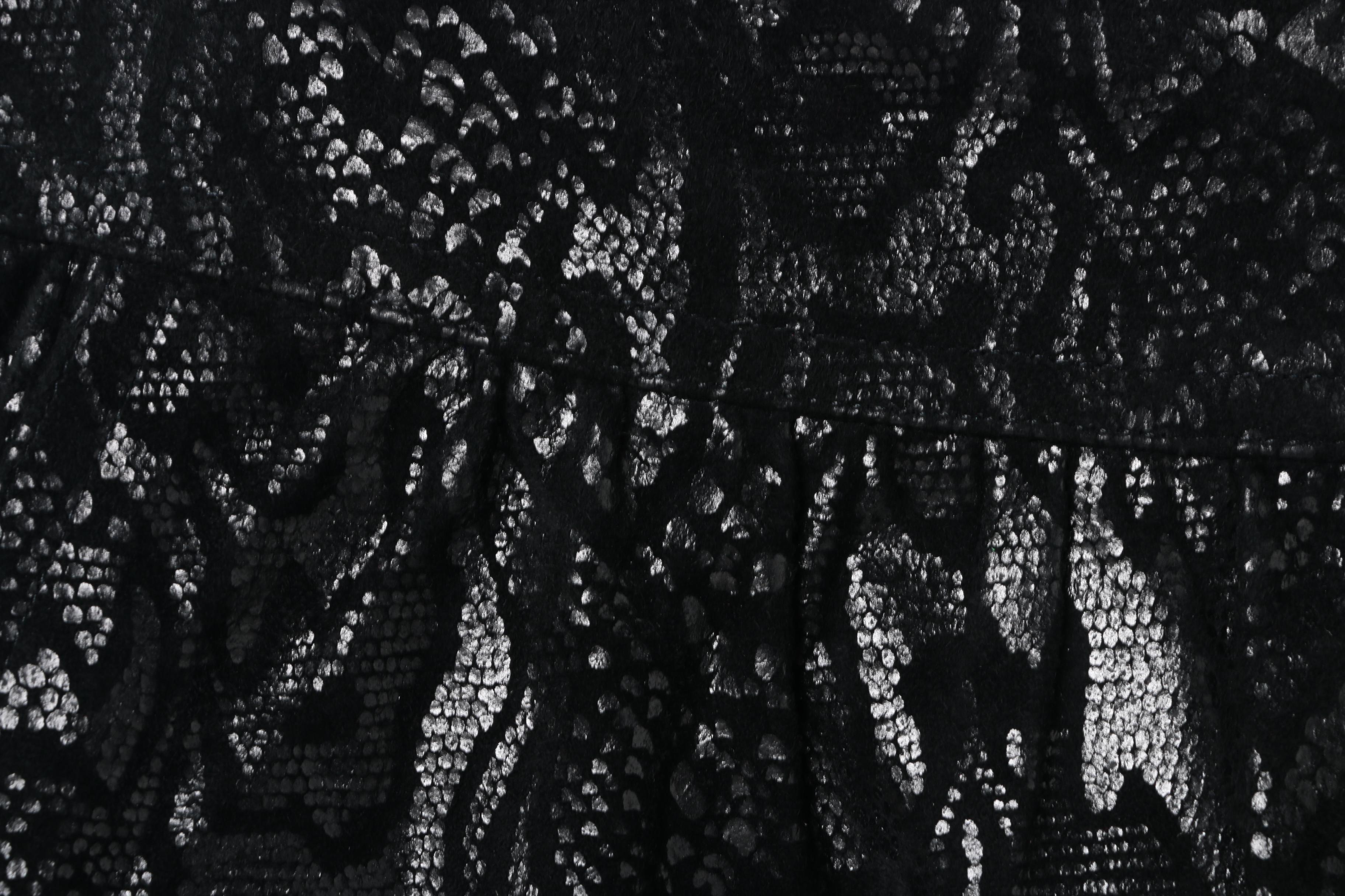 Leather Skirts Featuring Escada and Neiman Marcus