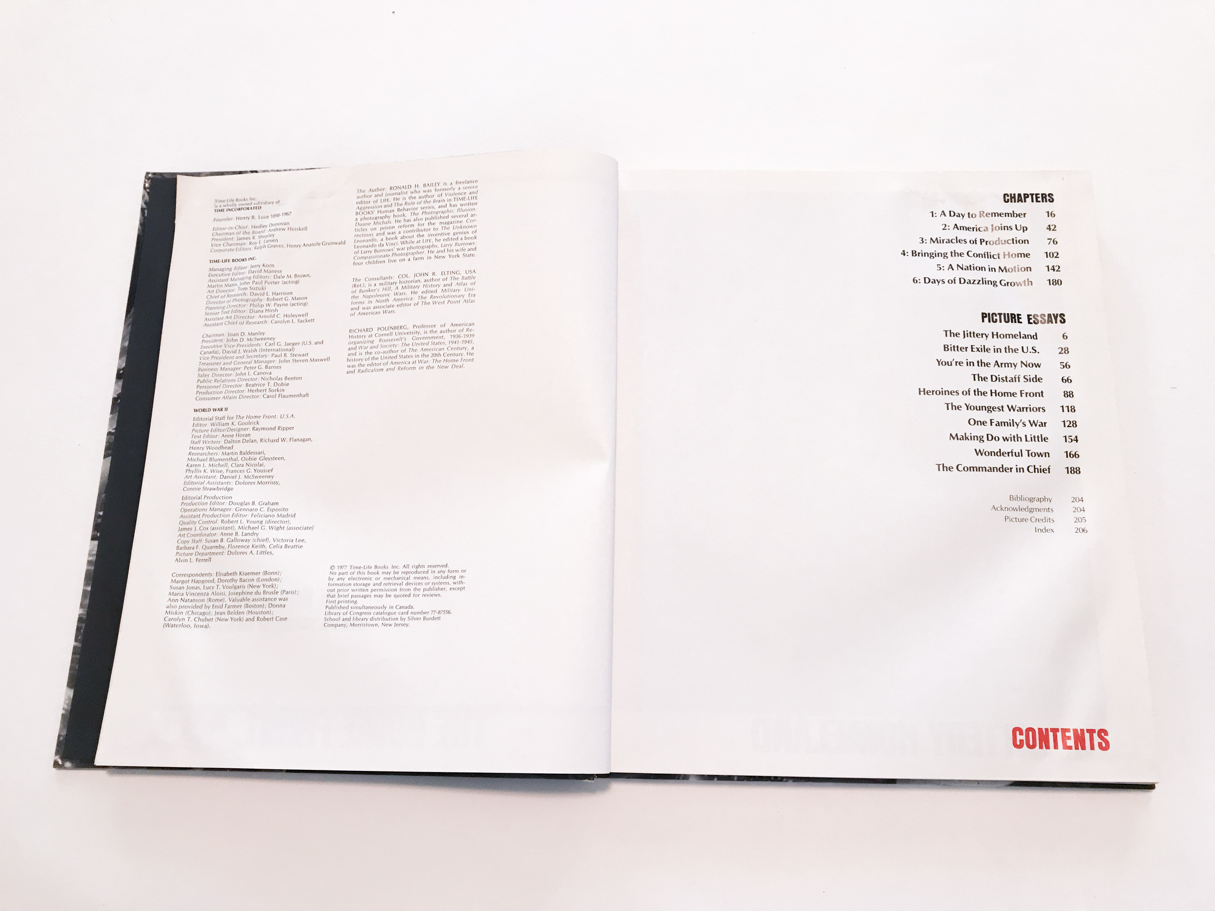 37-Volume Time Life "World War II" Series