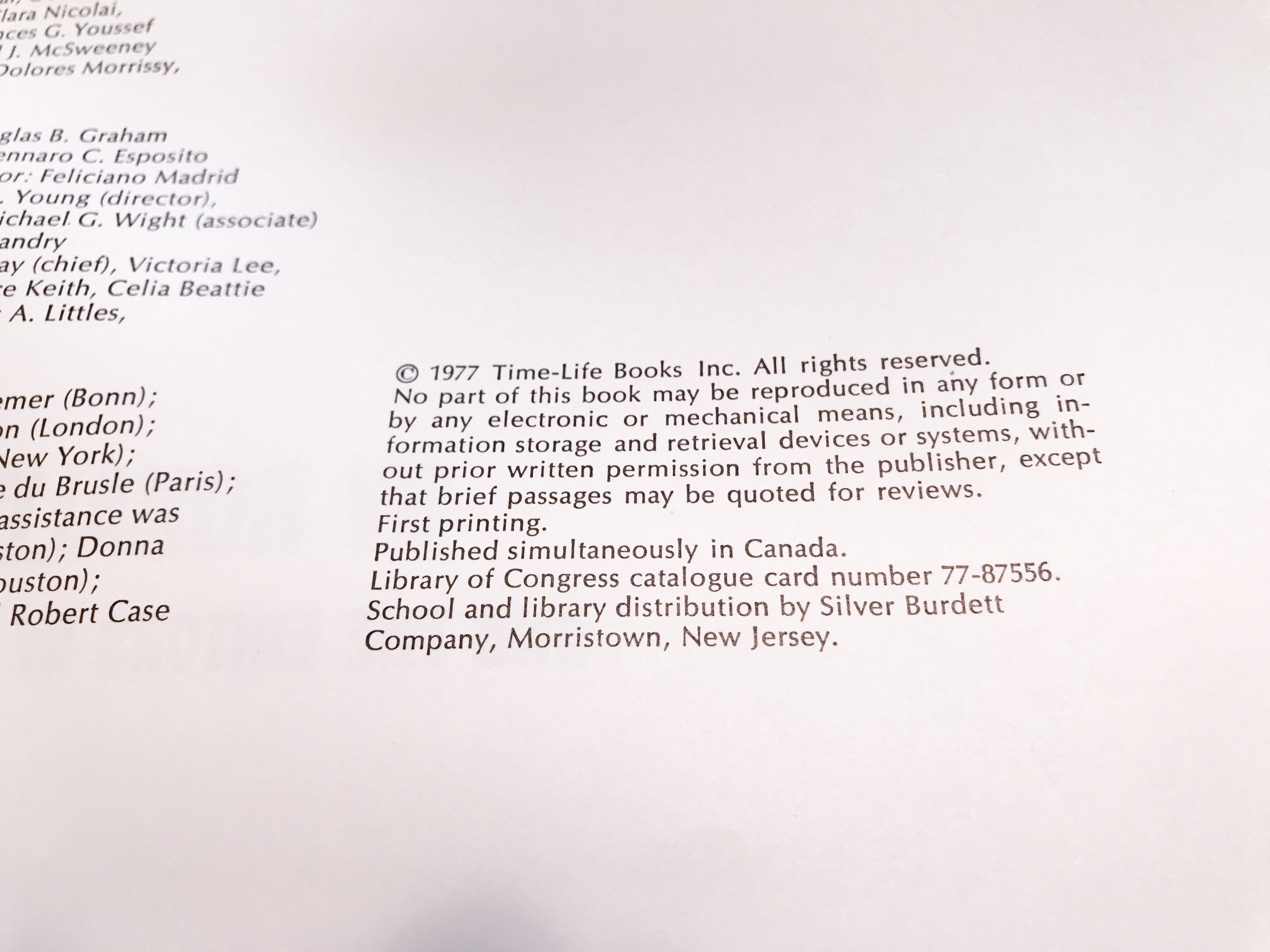 37-Volume Time Life "World War II" Series