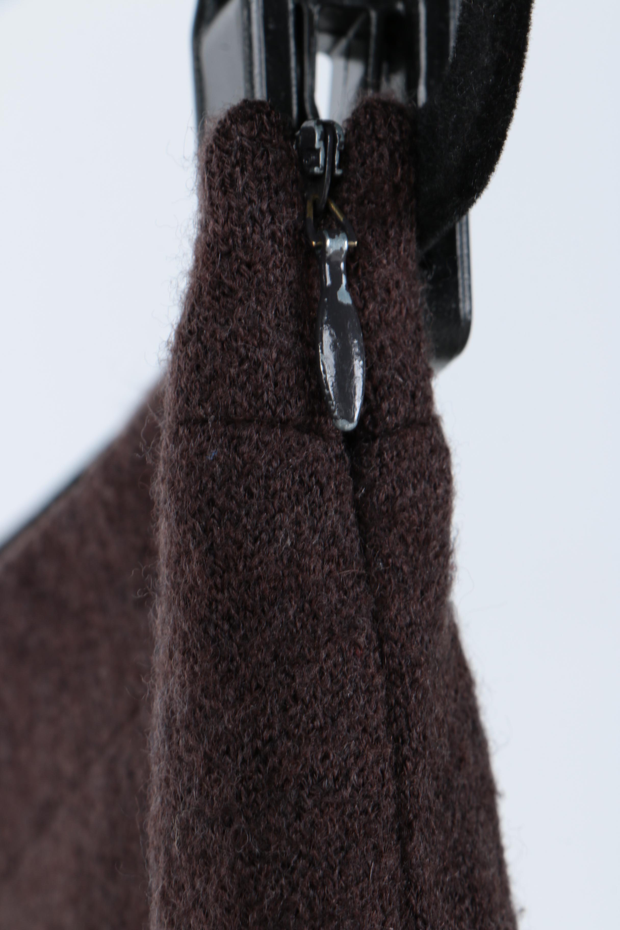 Women's Barbara Bui and Lida Baday Wool Pants