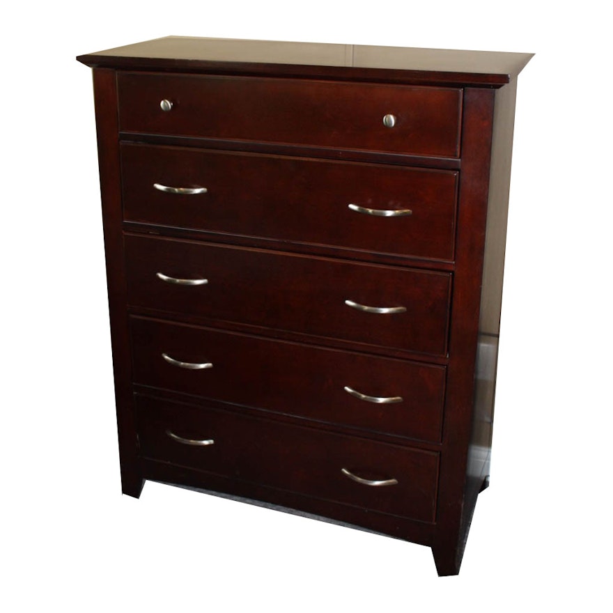 Contemporary Dresser