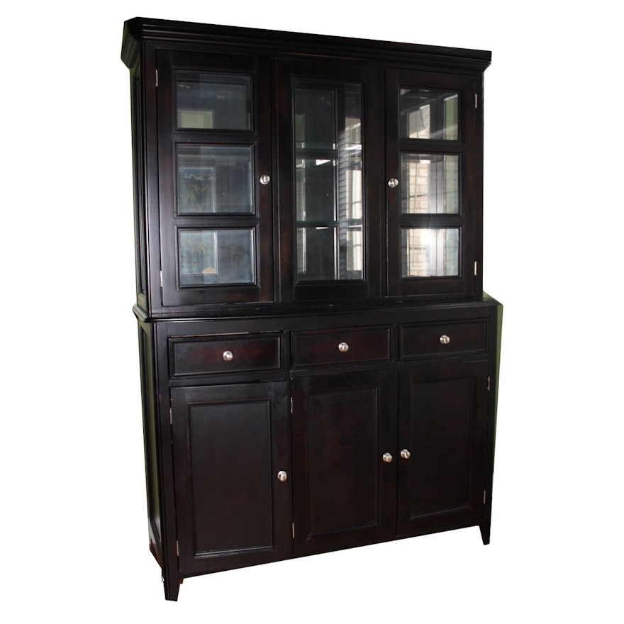 Contemporary China Cabinet