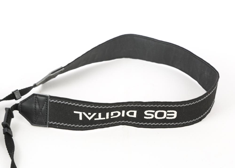 Canon and Casio Digital Cameras