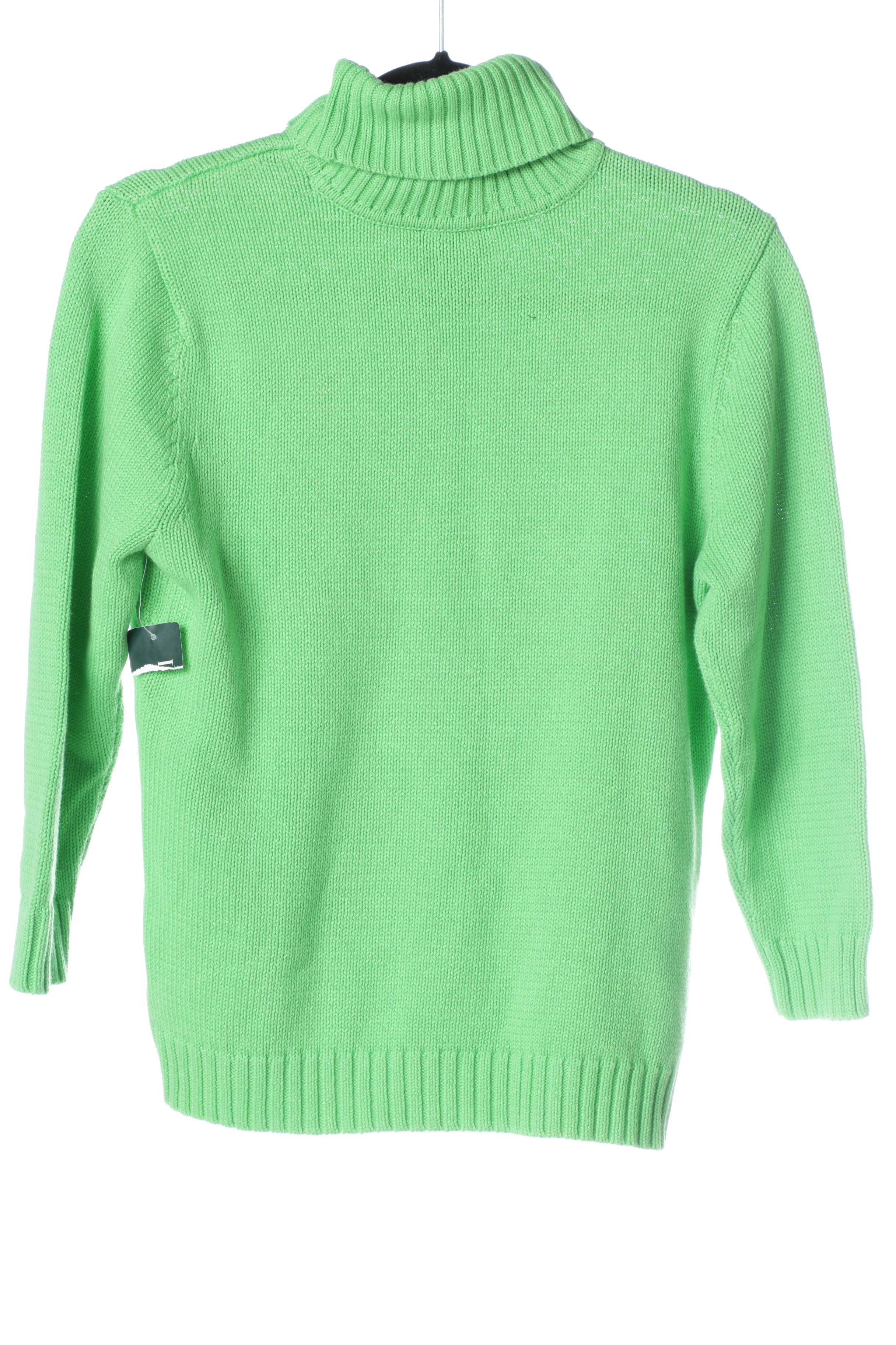 Women's Tops Including Lauren Ralph Lauren