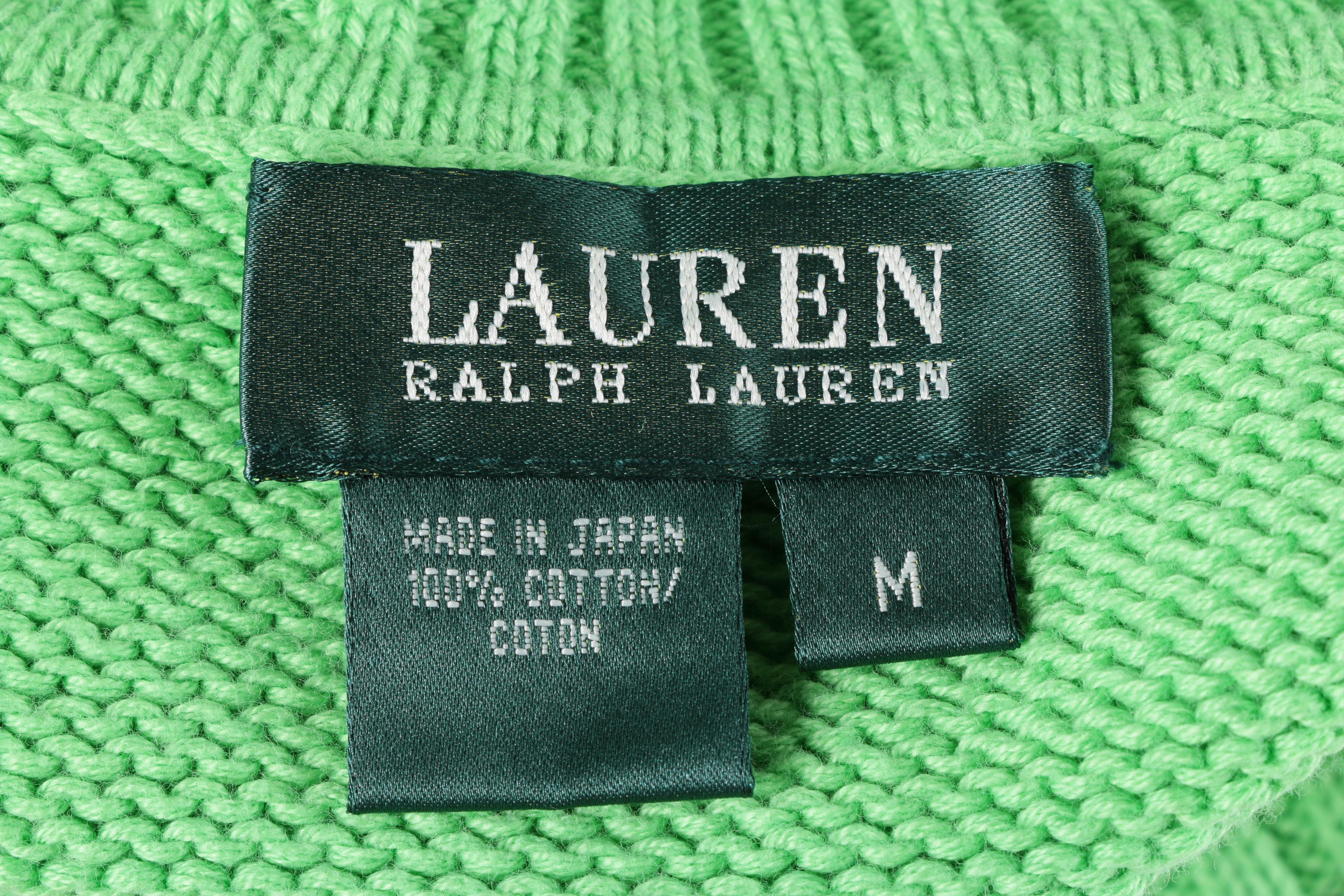 Women's Tops Including Lauren Ralph Lauren